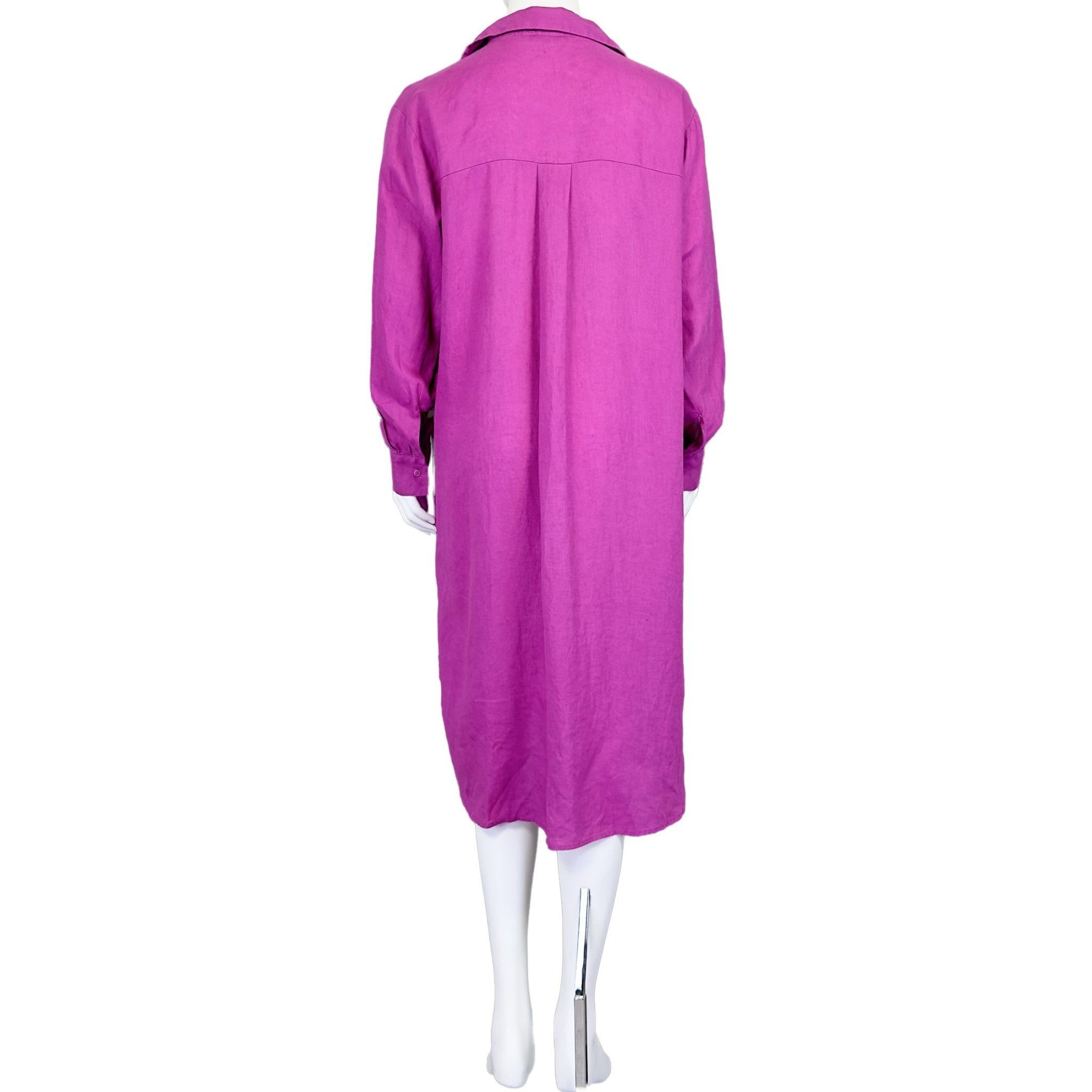 Serenity - LC Waikiki Dress - MISHMASH