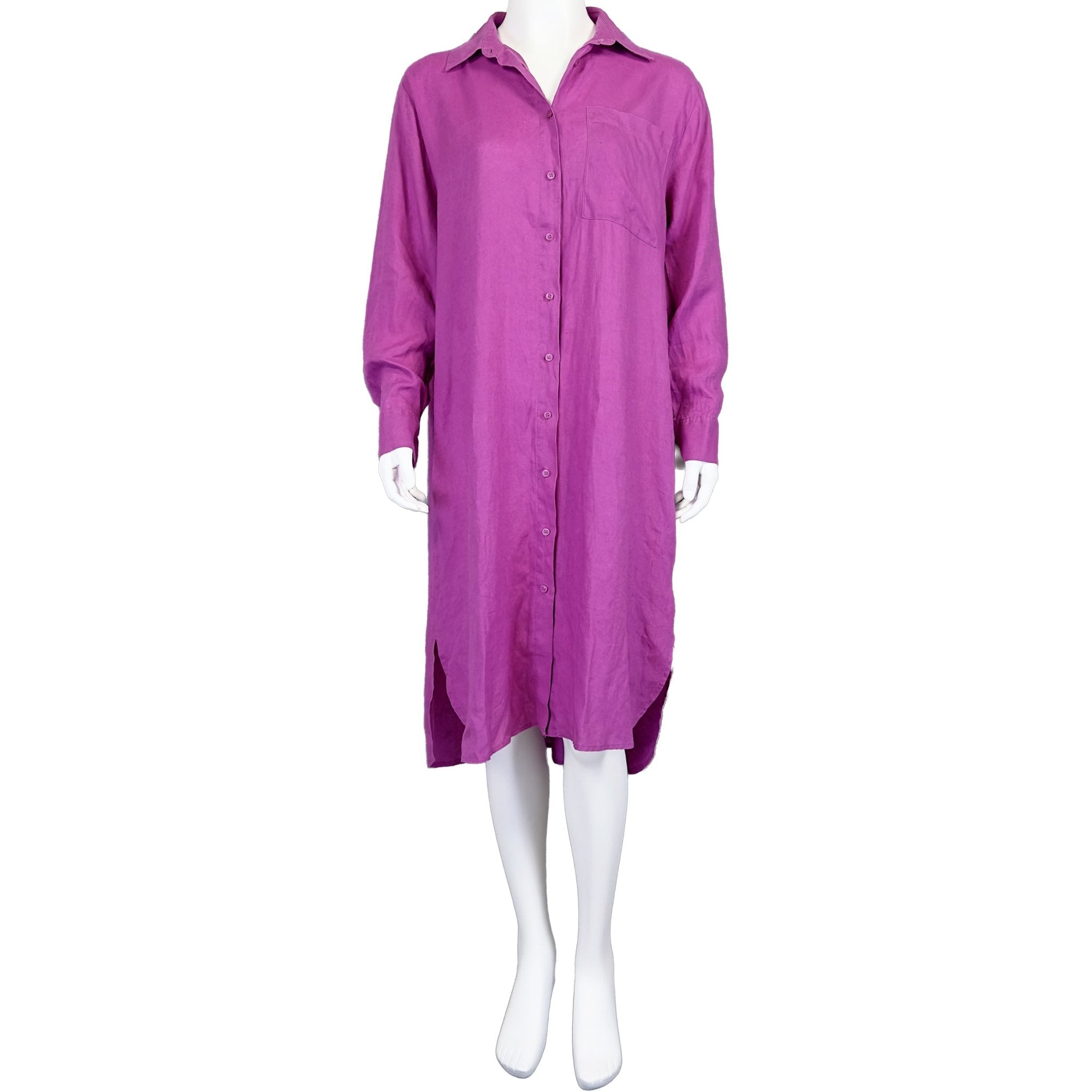 Serenity - LC Waikiki Dress - MISHMASH