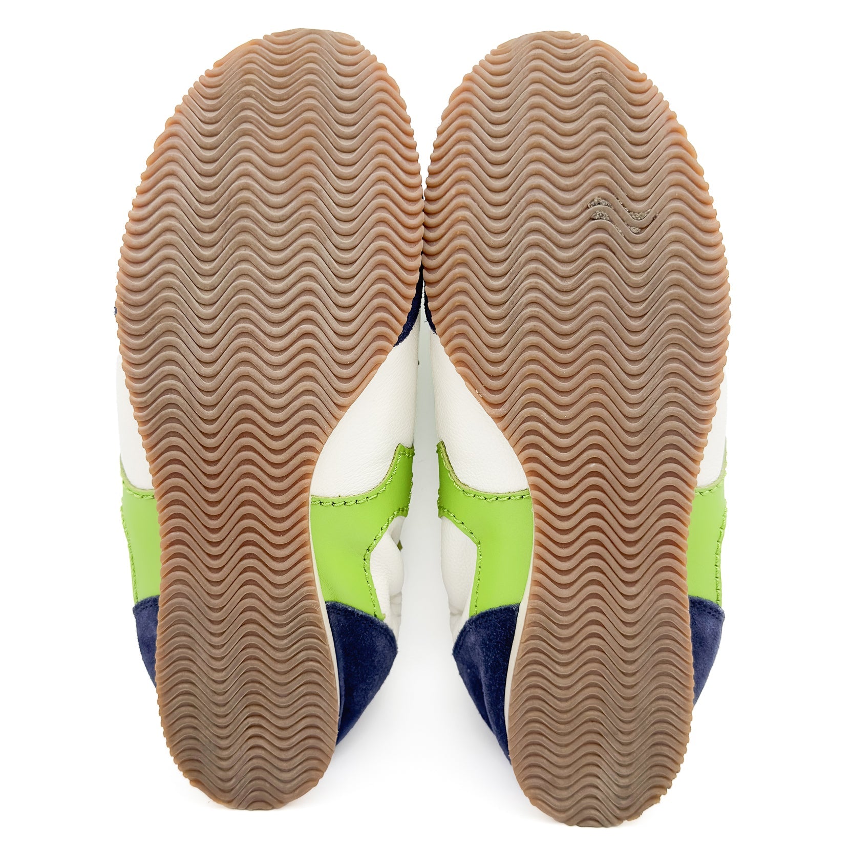 Serif Sneakers - Tory Burch - MISHMASH