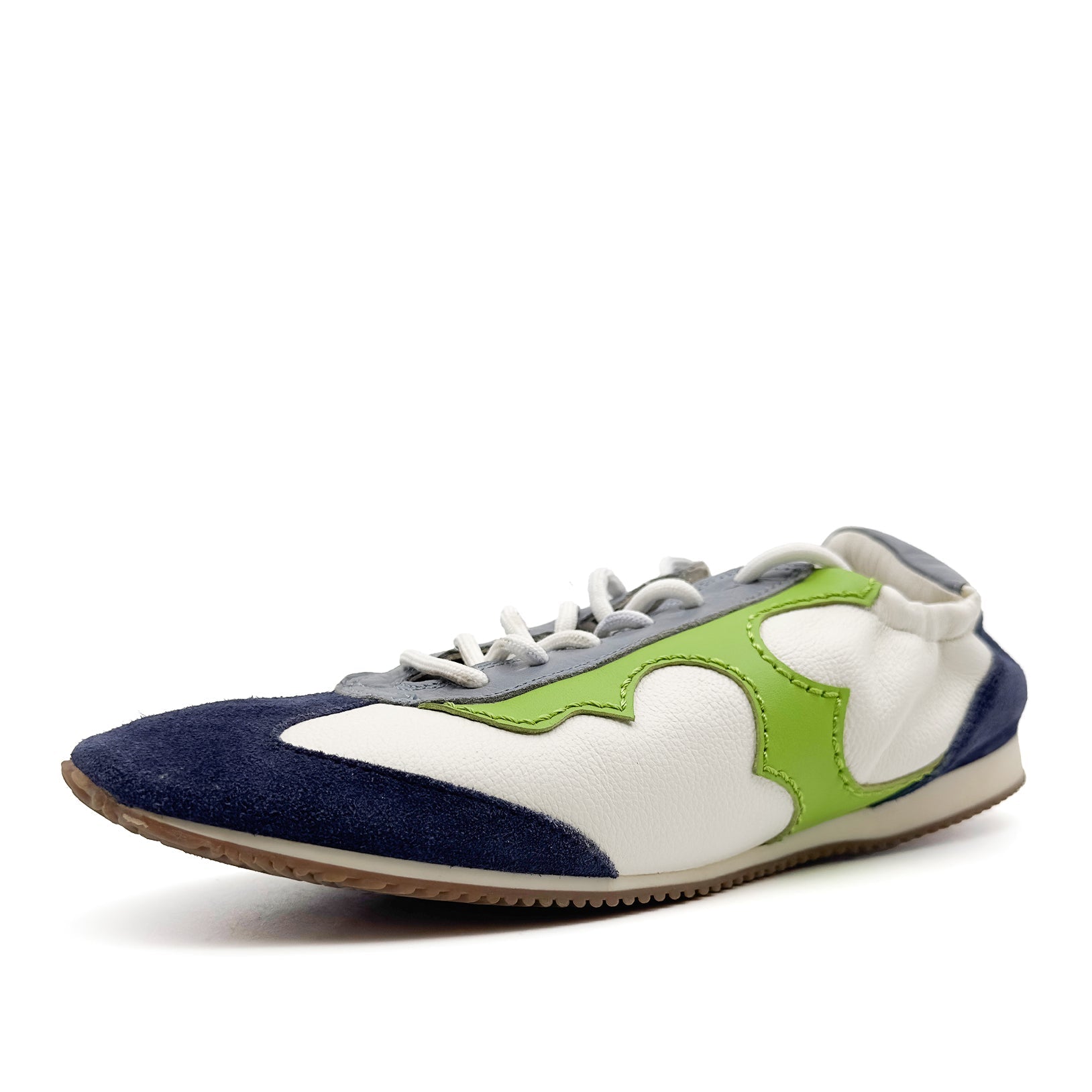 Serif Sneakers - Tory Burch - MISHMASH