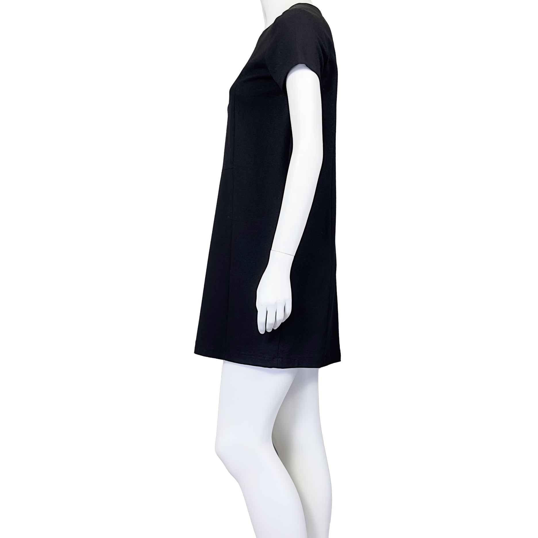 Shadow Coda - Zara Dress - MISHMASH