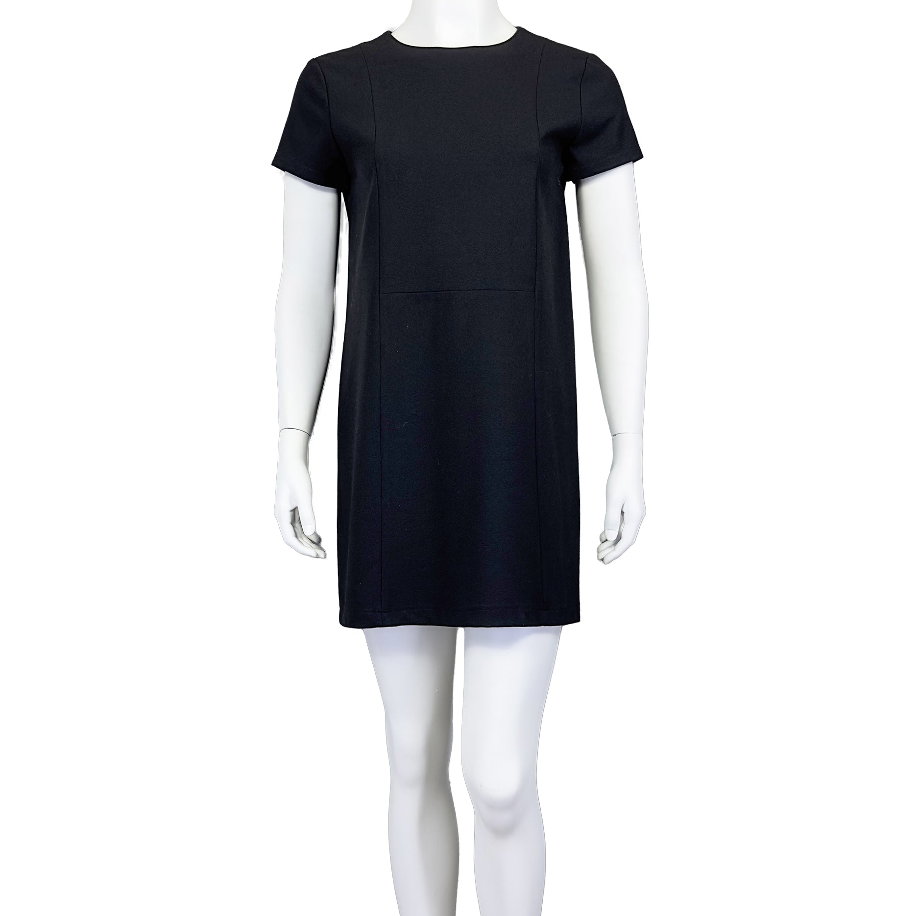 Shadow Coda - Zara Dress - MISHMASH