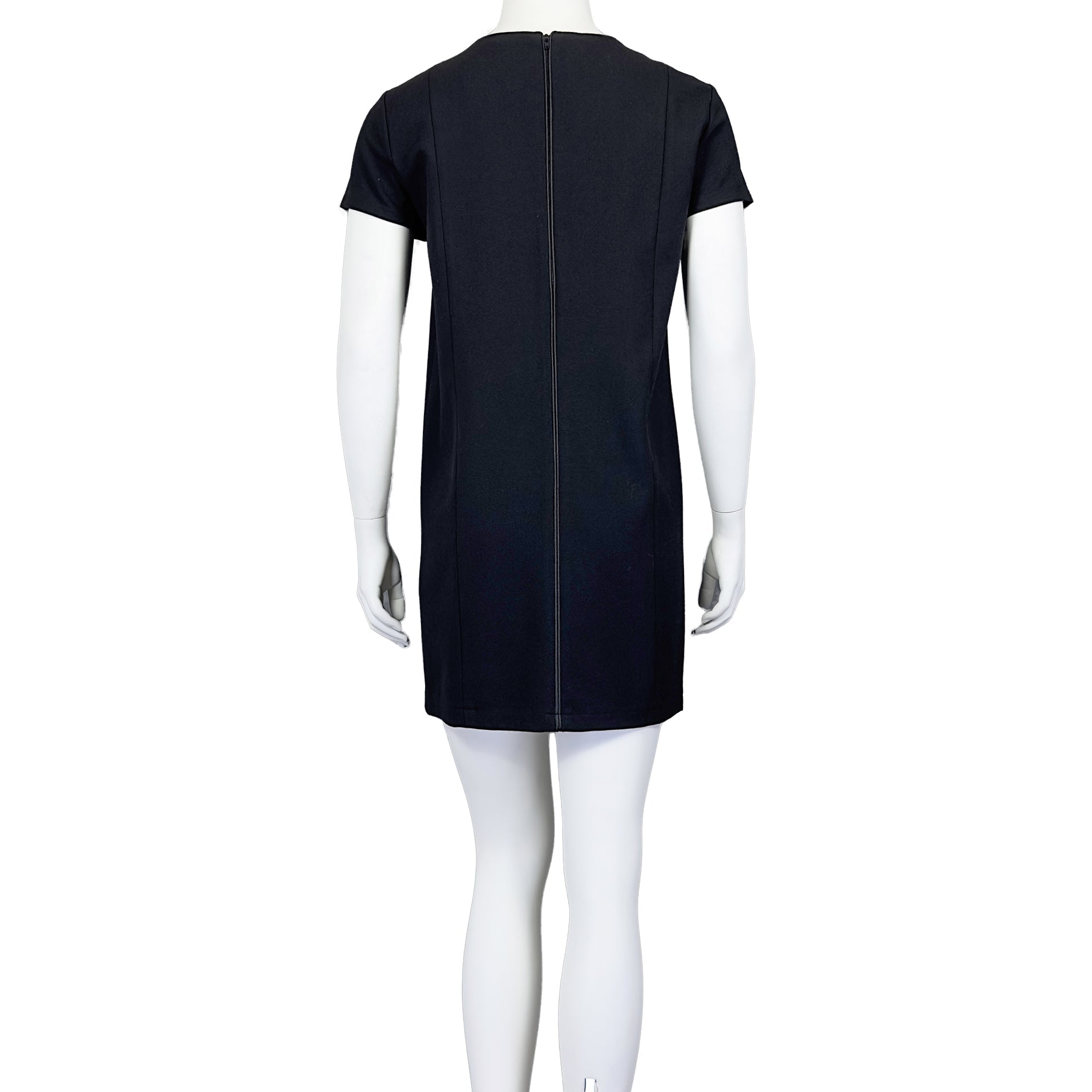 Shadow Coda - Zara Dress - MISHMASH