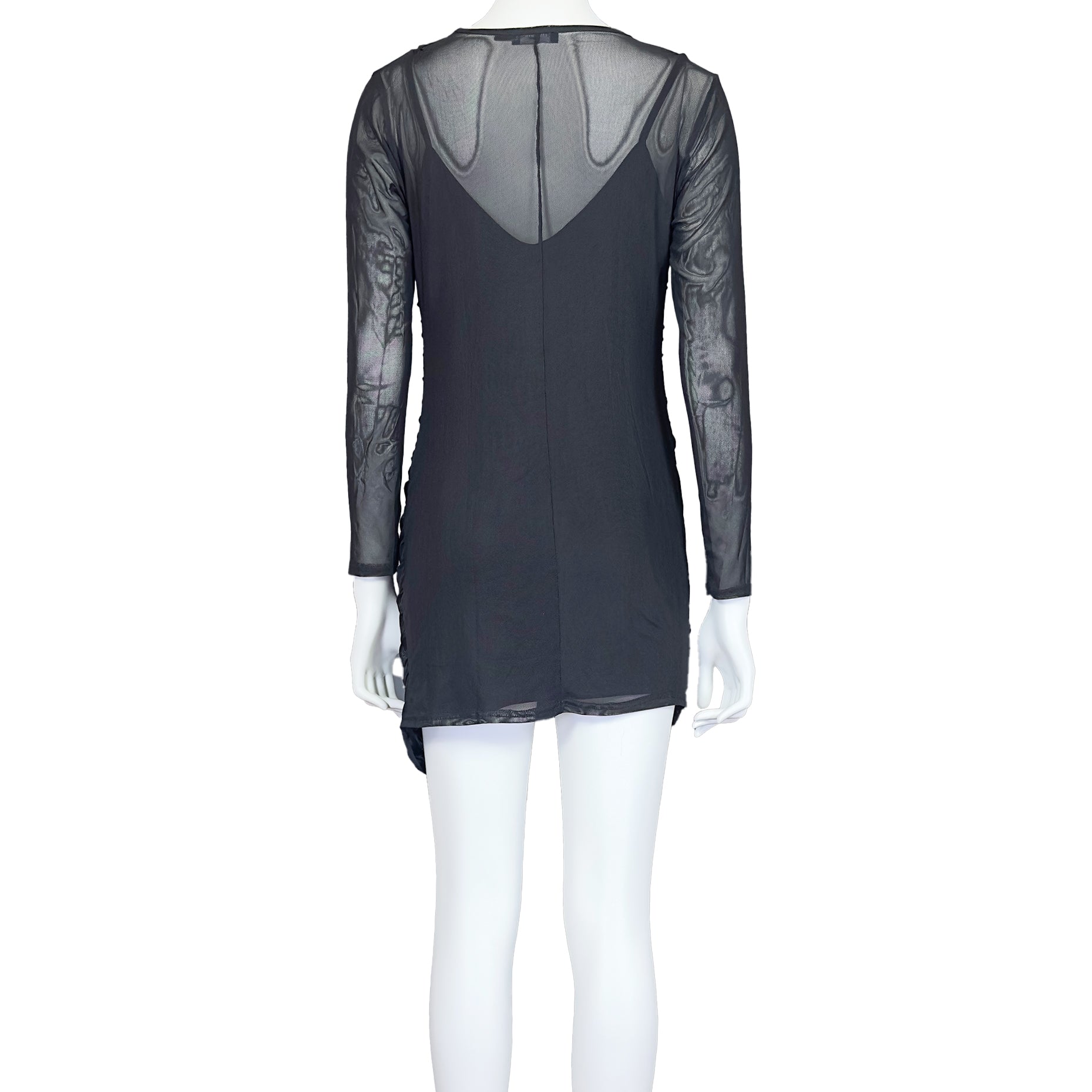 Shadow Silhouette - PRETTYLITTLETHING - MISHMASH