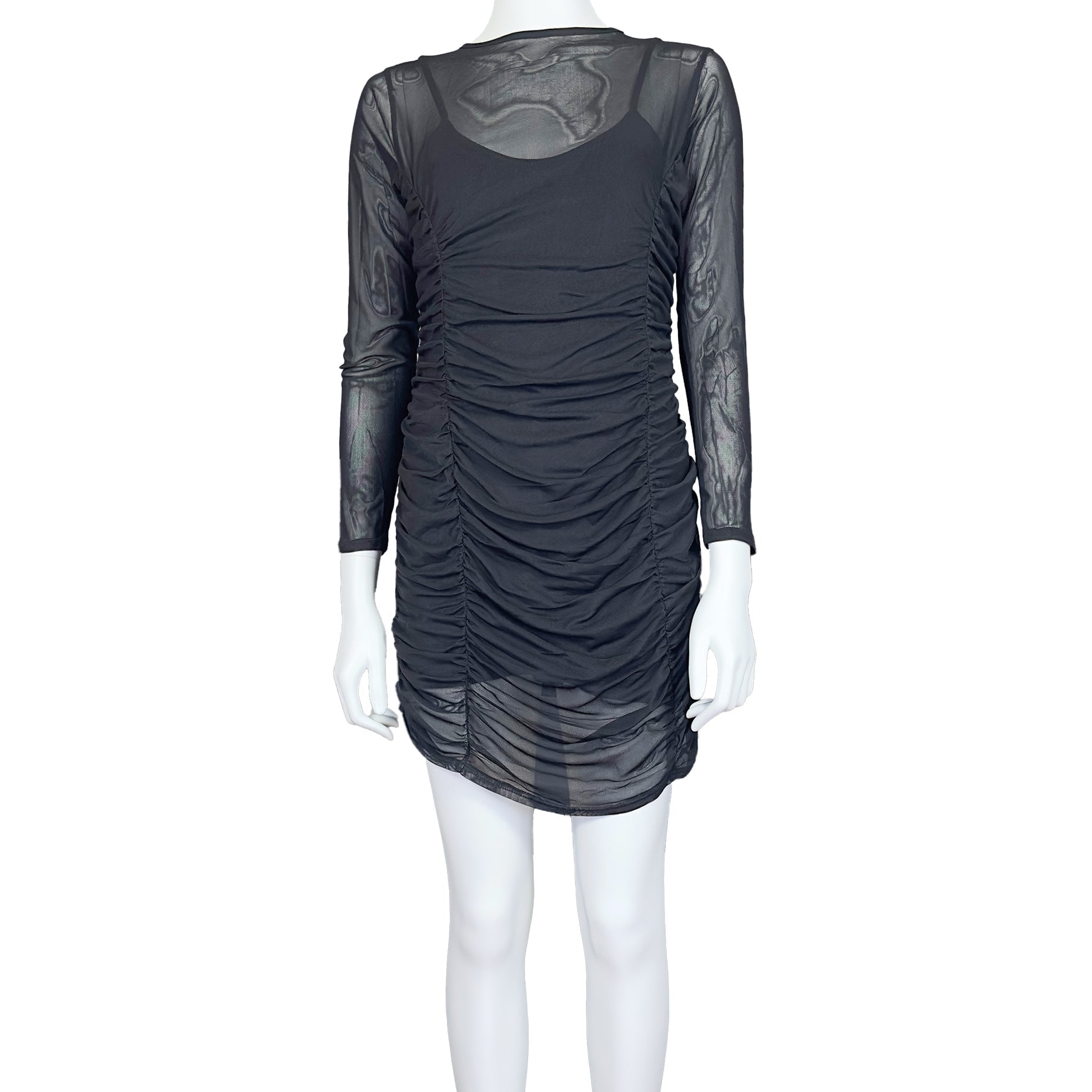 Shadow Silhouette - PRETTYLITTLETHING - MISHMASH