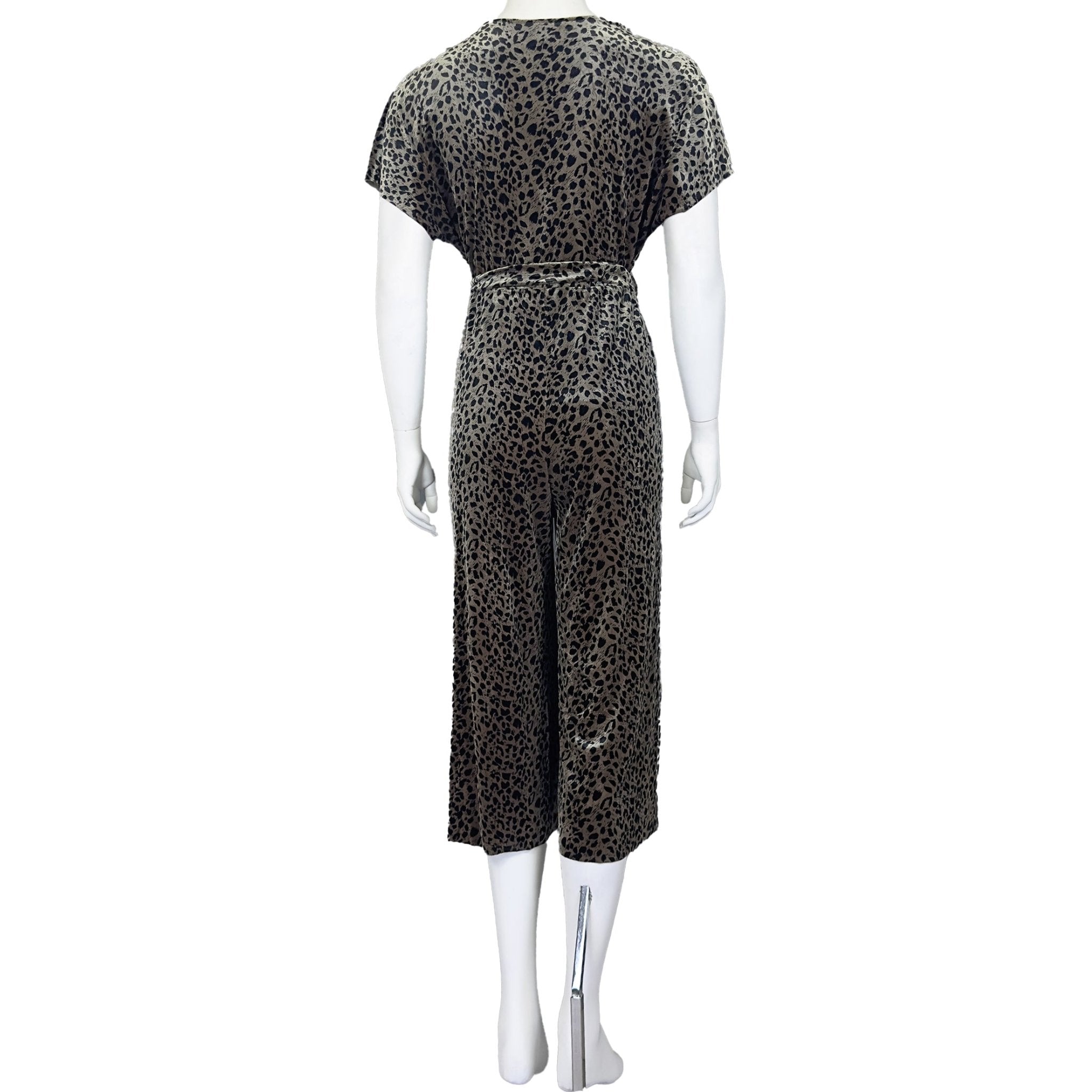 Shadow Stalker - NEW LOOK Dress - MISHMASH