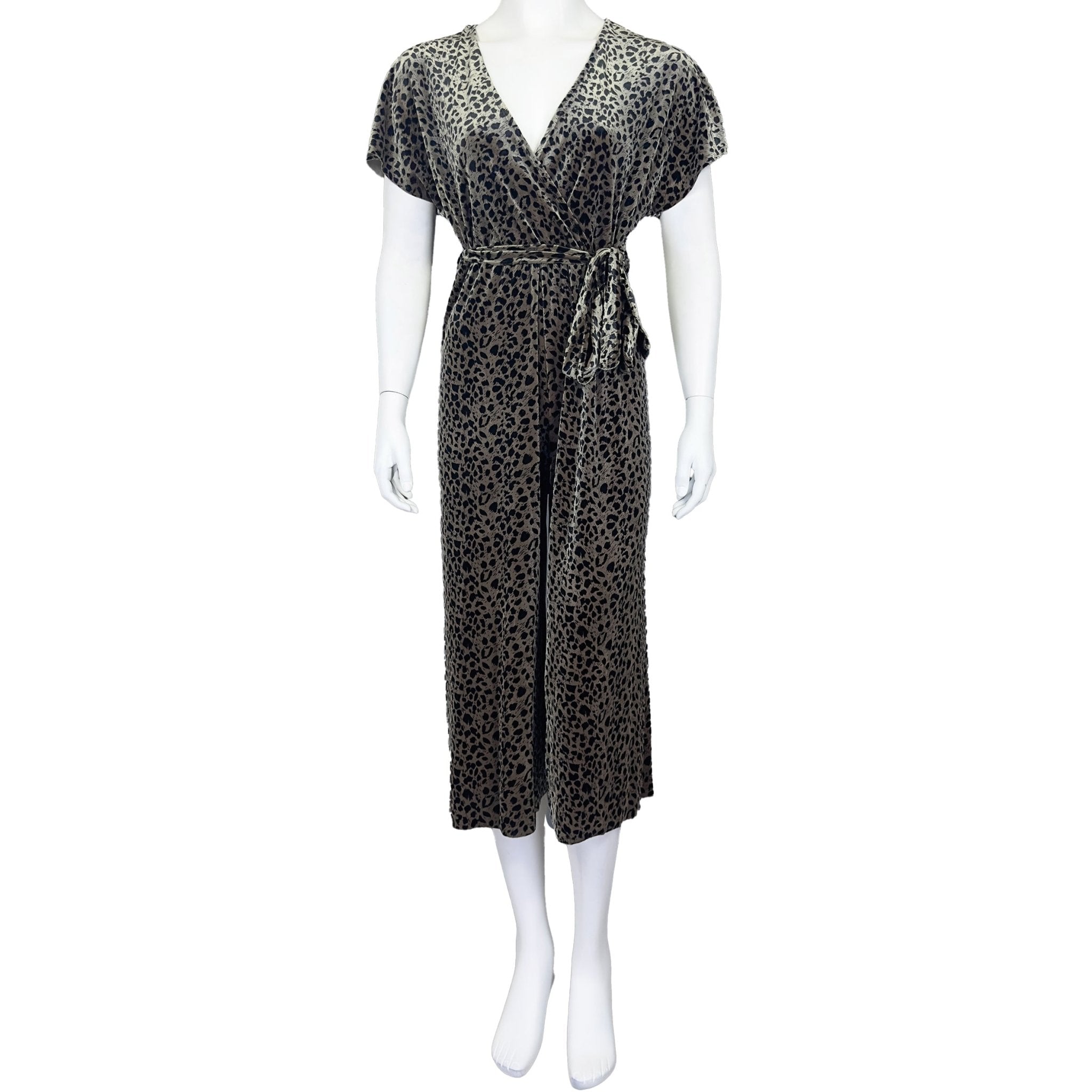 Shadow Stalker - NEW LOOK Dress - MISHMASH