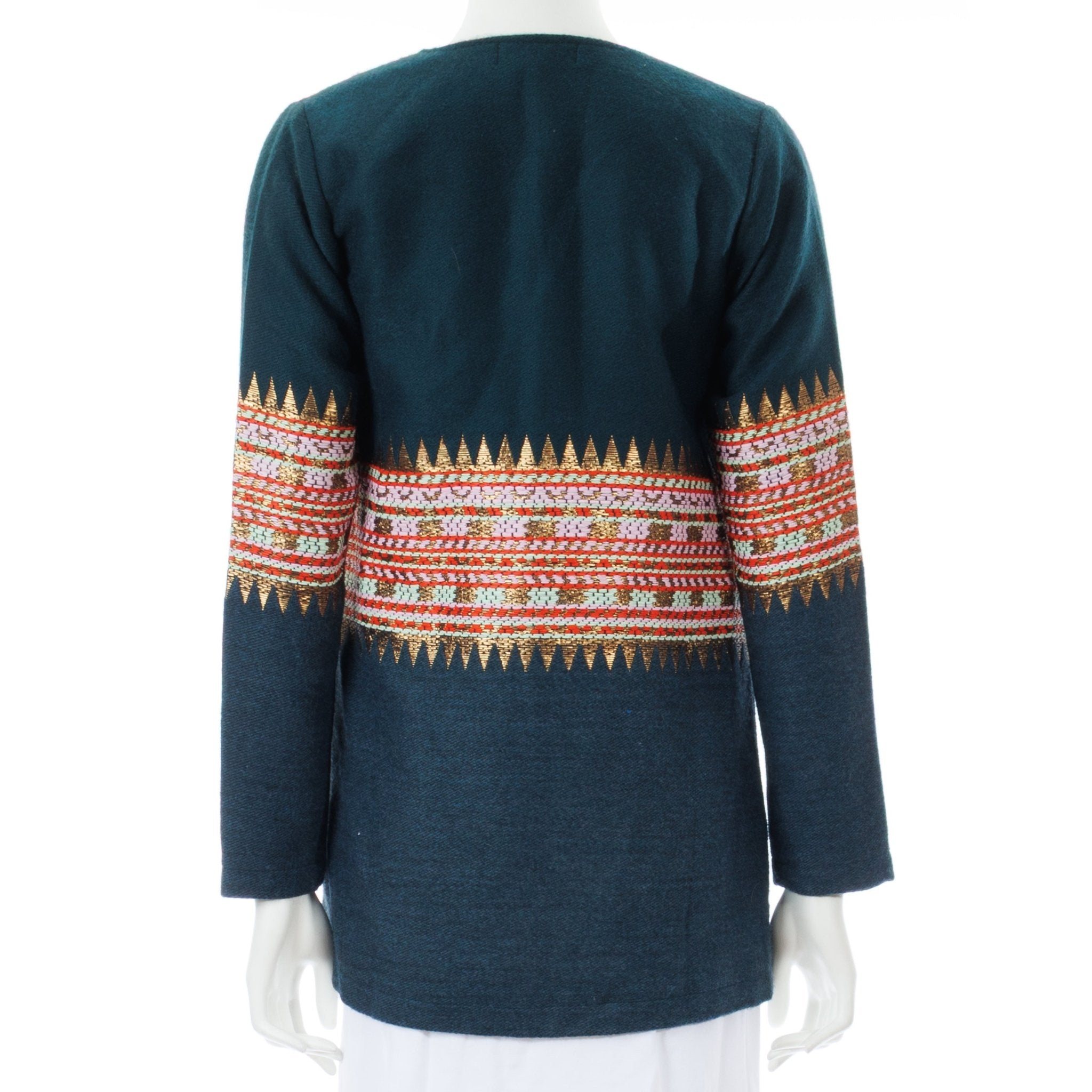 Sharpened - LOWELLITA - MISHMASH