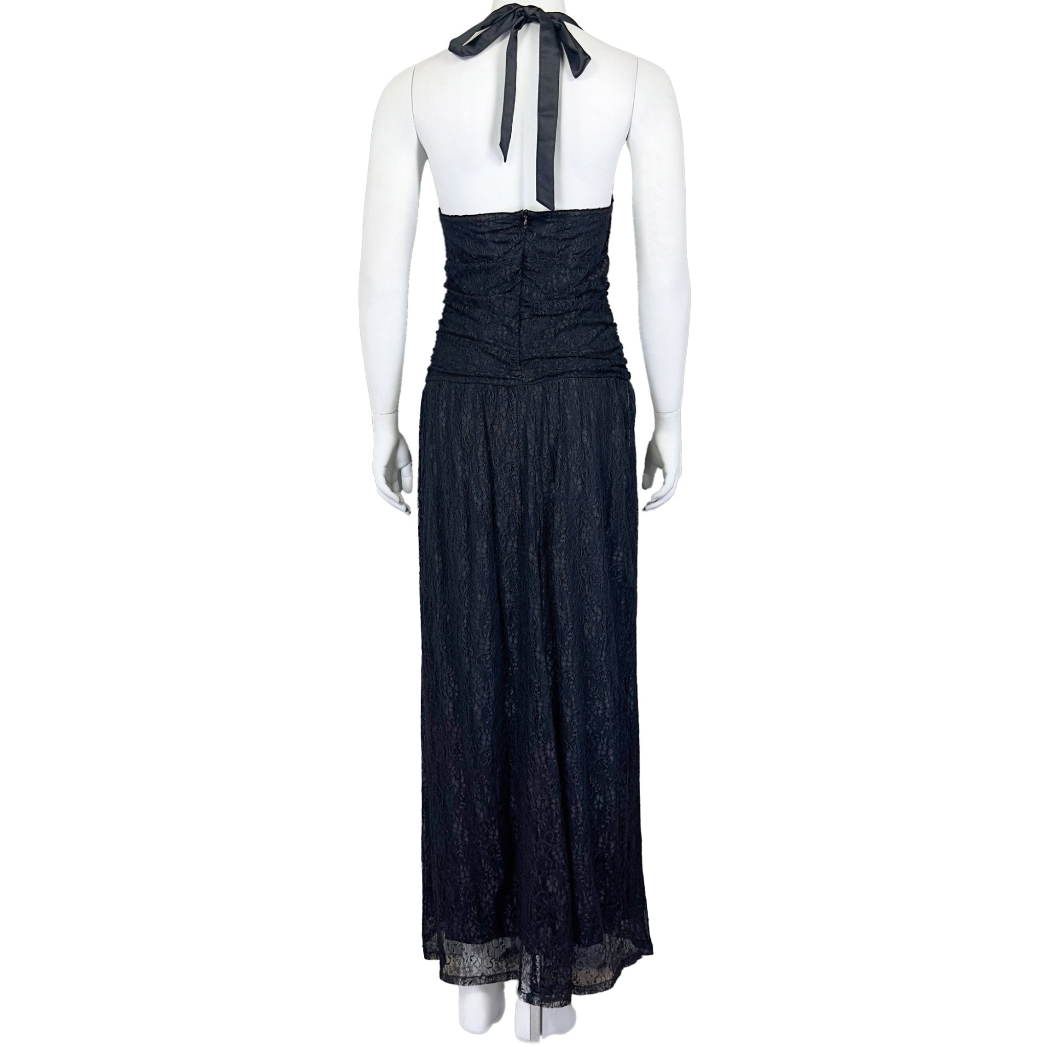 Sheer Fantasy - Mango Dress - MISHMASH