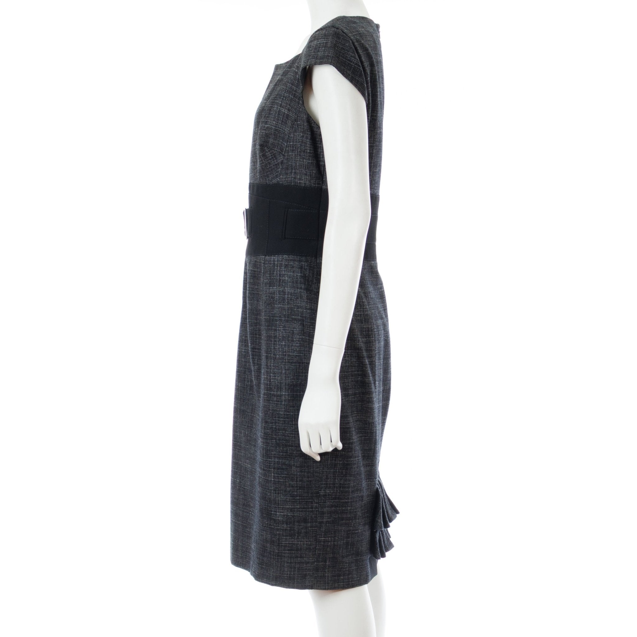 Shifted - KAREN MILLEN - MISHMASH