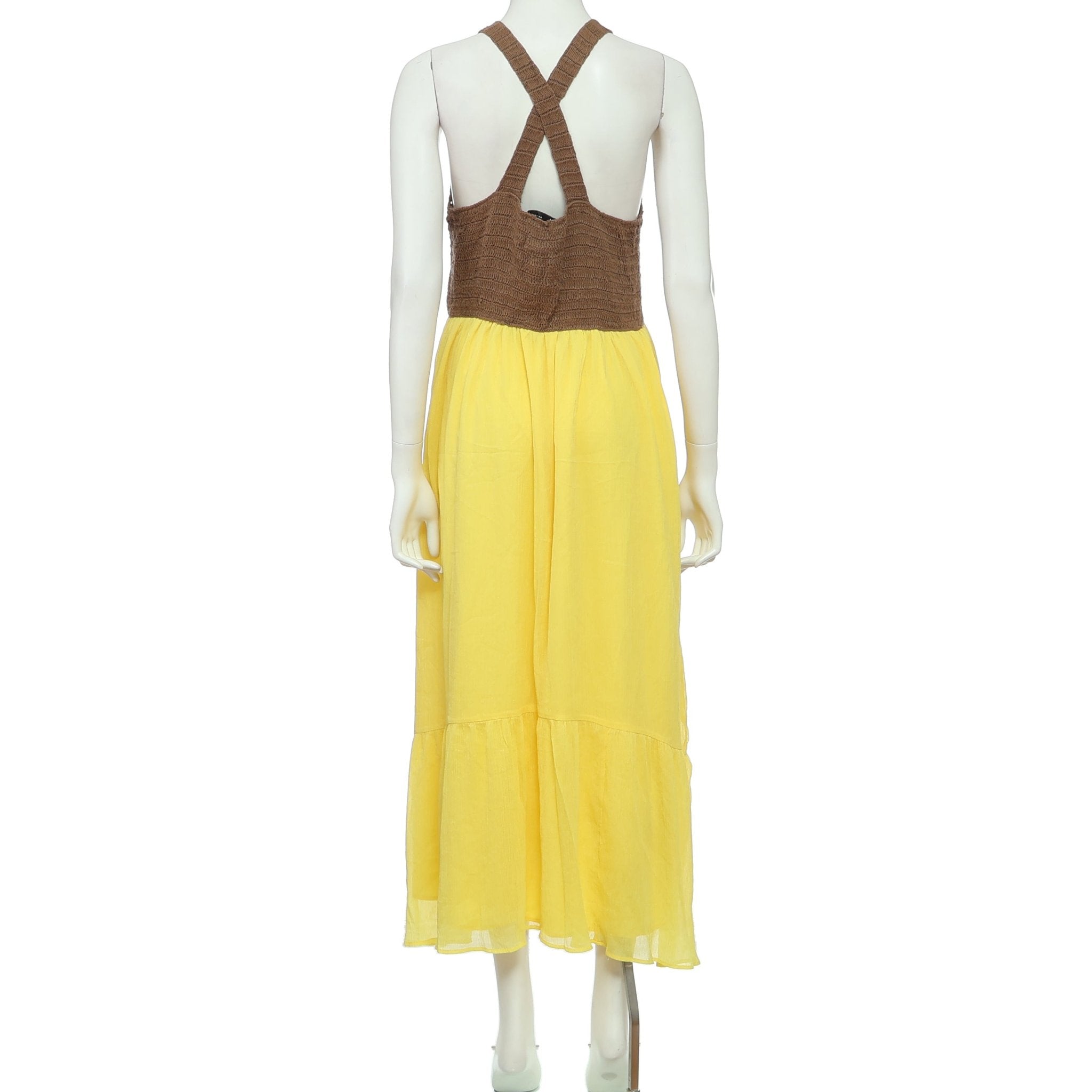 Shore Thing - ZARA - MISHMASH