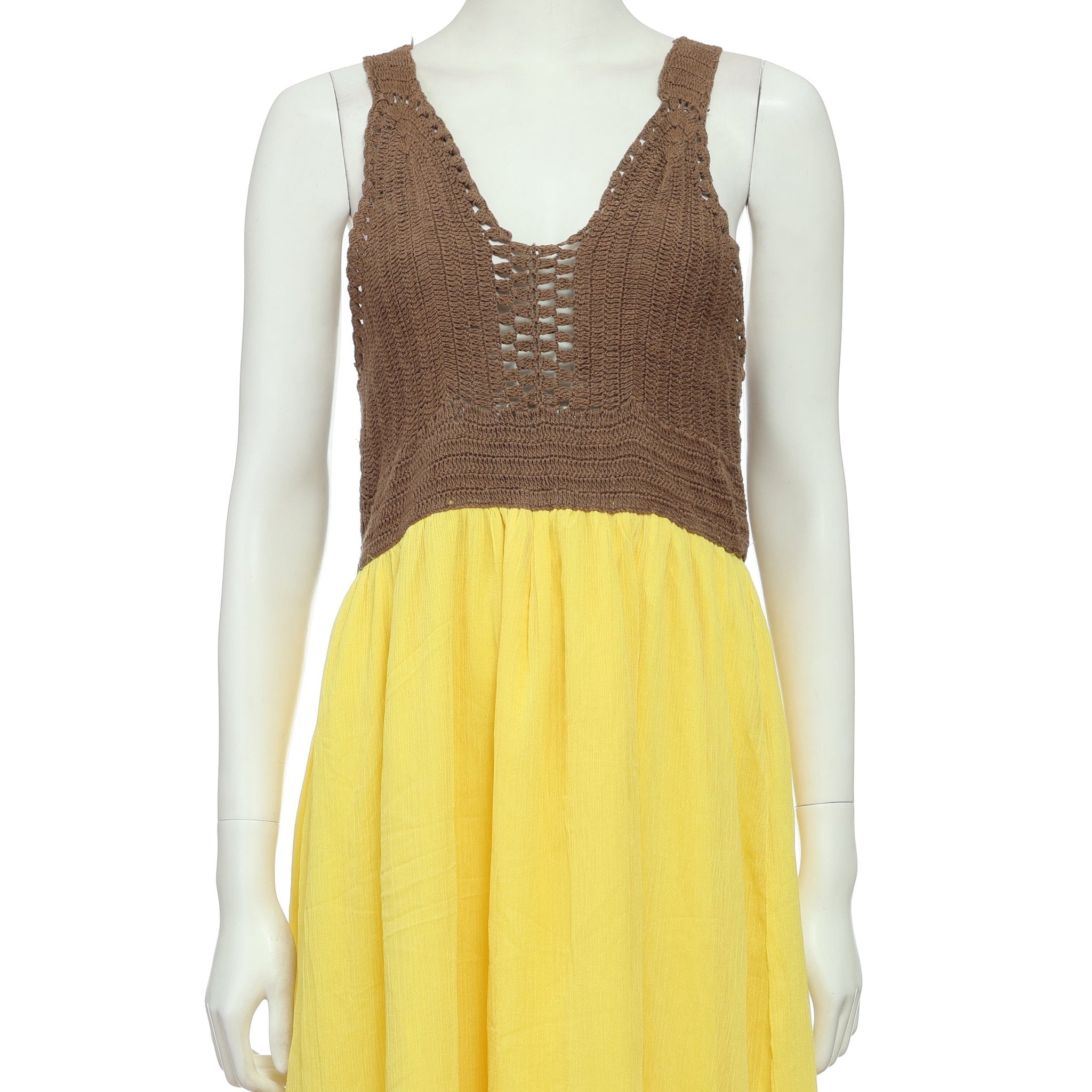 Shore Thing - ZARA - MISHMASH
