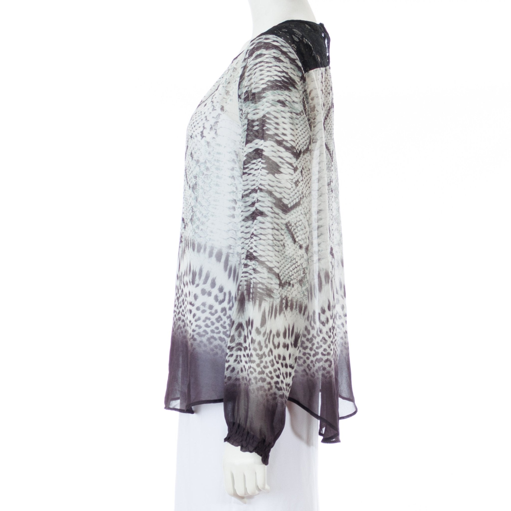 Showstopper - BIBA - MISHMASH