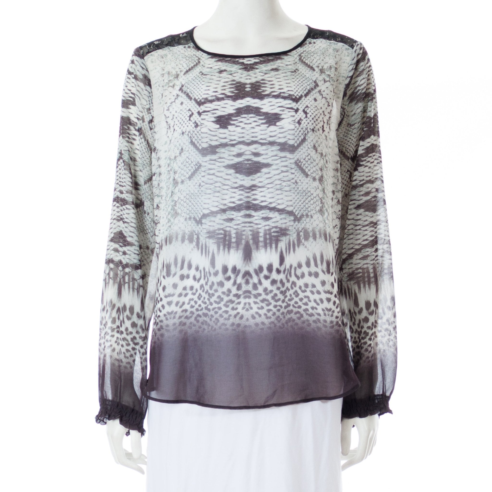 Showstopper - BIBA - MISHMASH