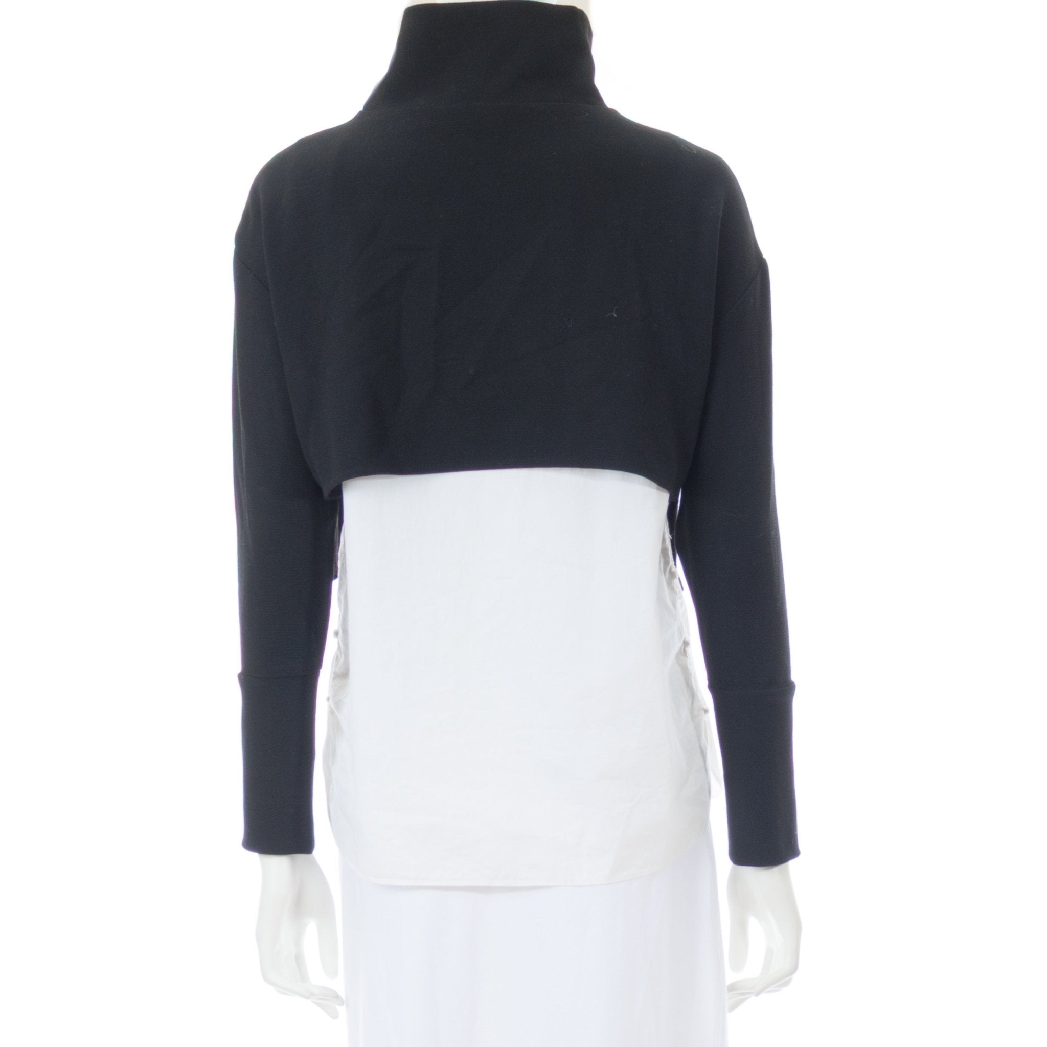 Side Profile - Zara - MISHMASH