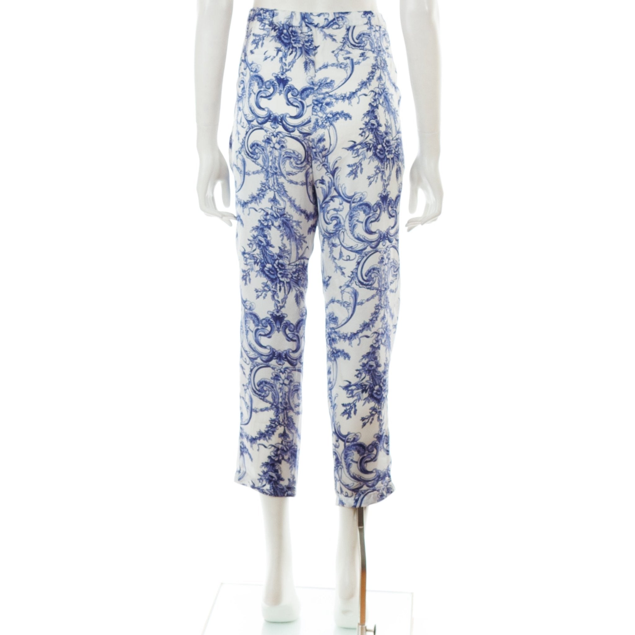 Sidecar - ZARA - MISHMASH