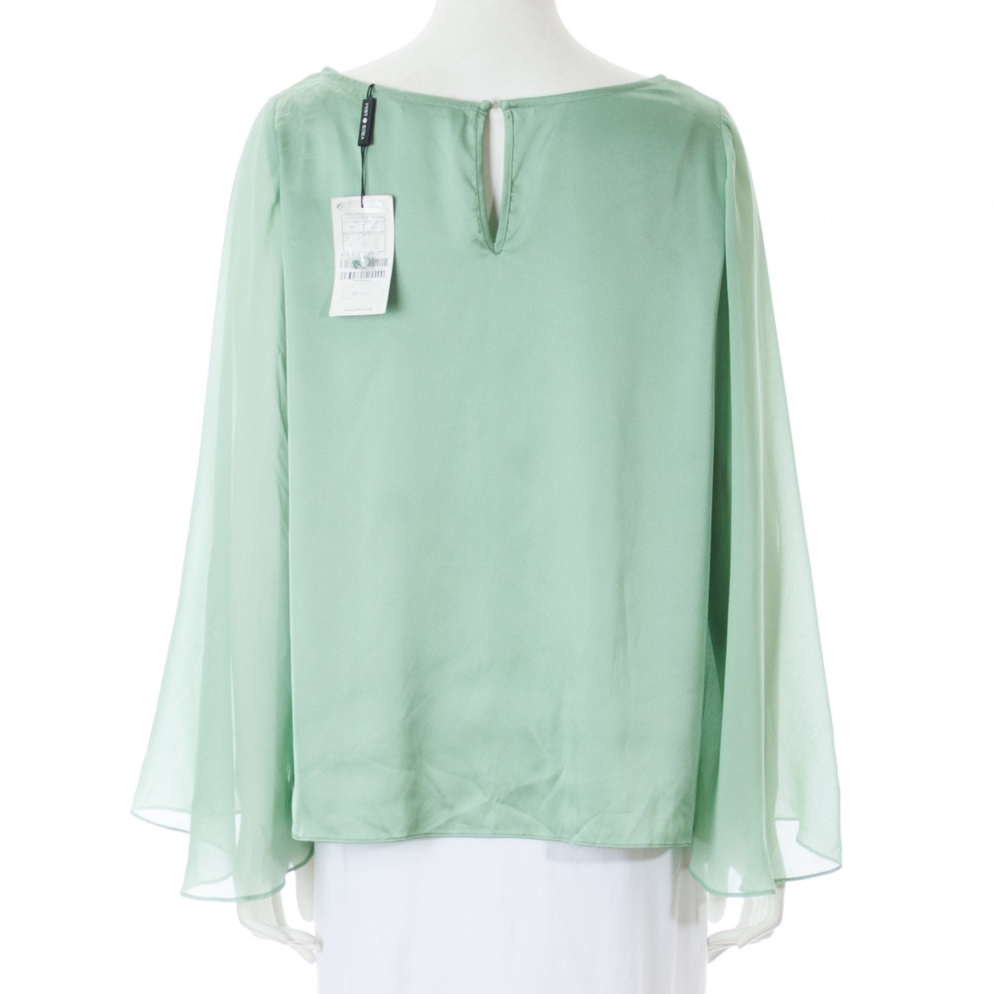 Sidepiece - Punt Roma - MISHMASH