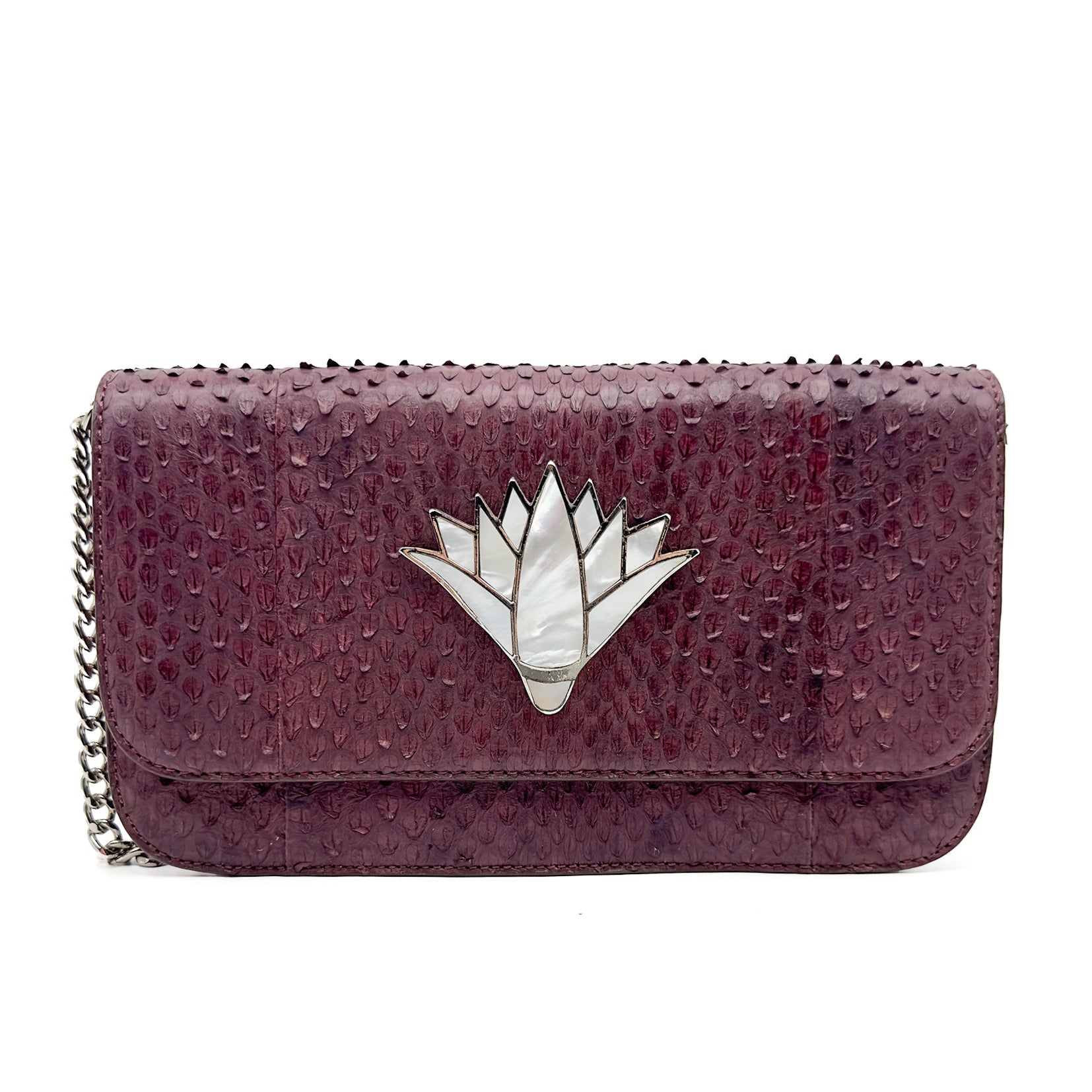 Signature Lotus - NUNIZ CAIRO - MISHMASH