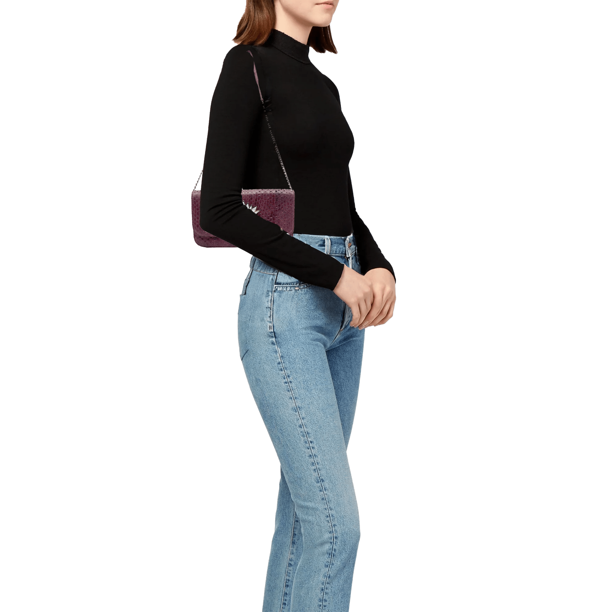 Signature Lotus - NUNIZ CAIRO - MISHMASH