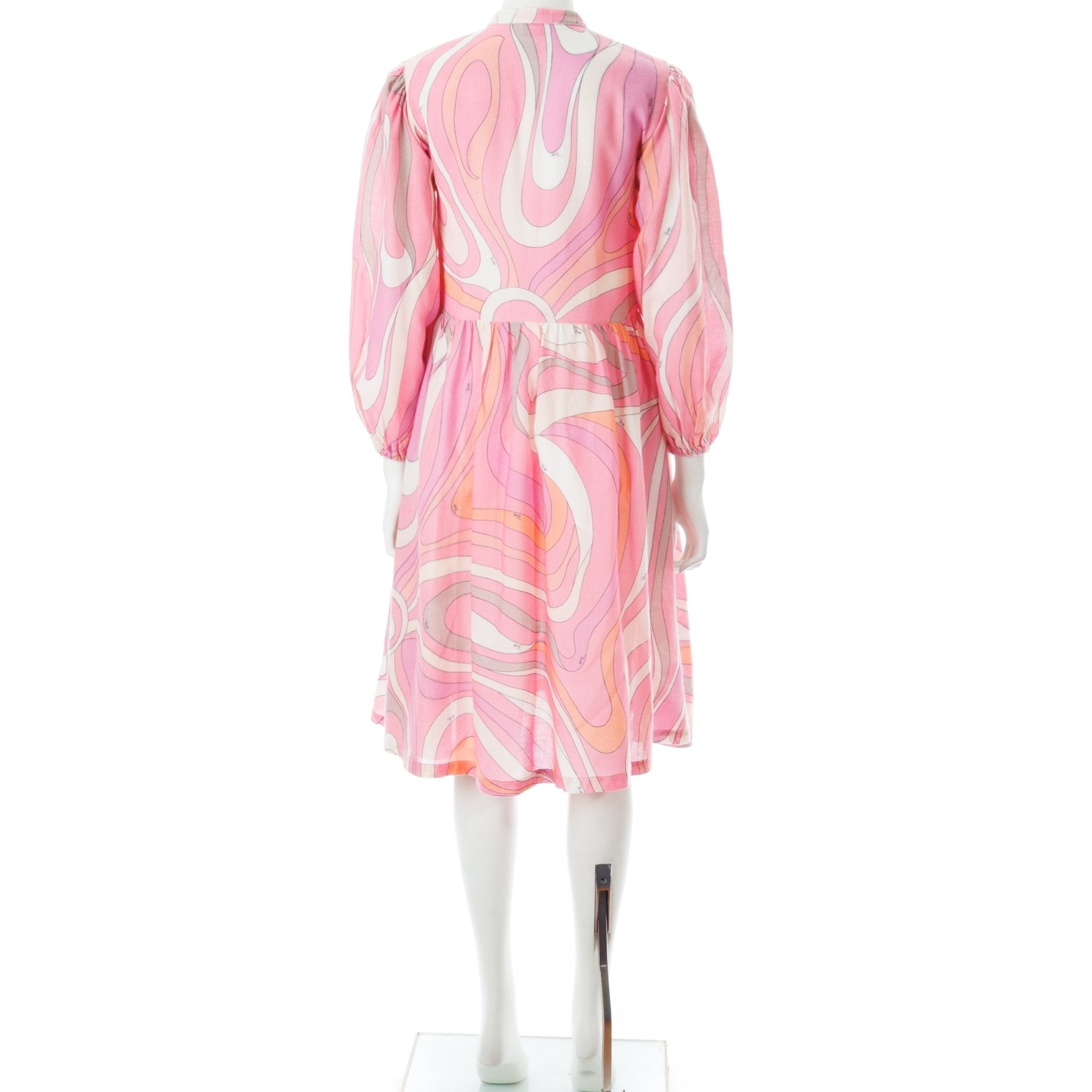 Silent Diffusion - PUCCI - MISHMASH