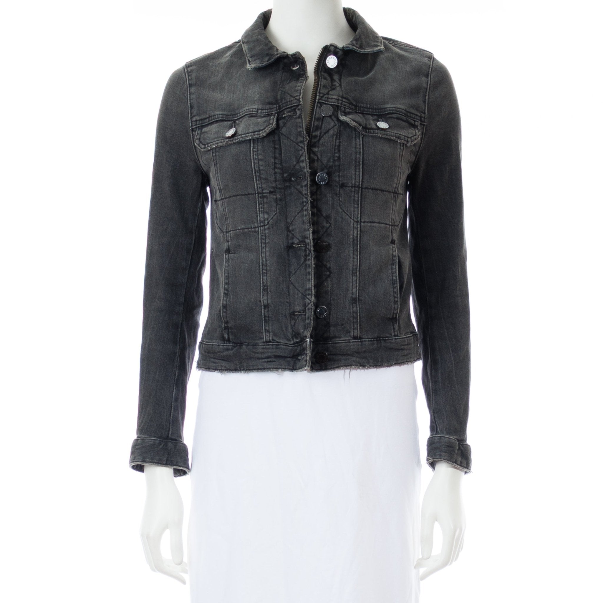 Silent Mode - ZADIG & VOLTAIRE - MISHMASH