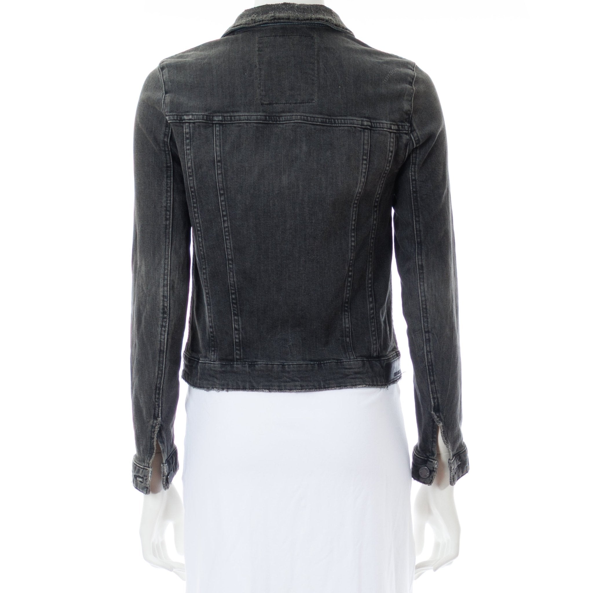 Silent Mode - ZADIG & VOLTAIRE - MISHMASH