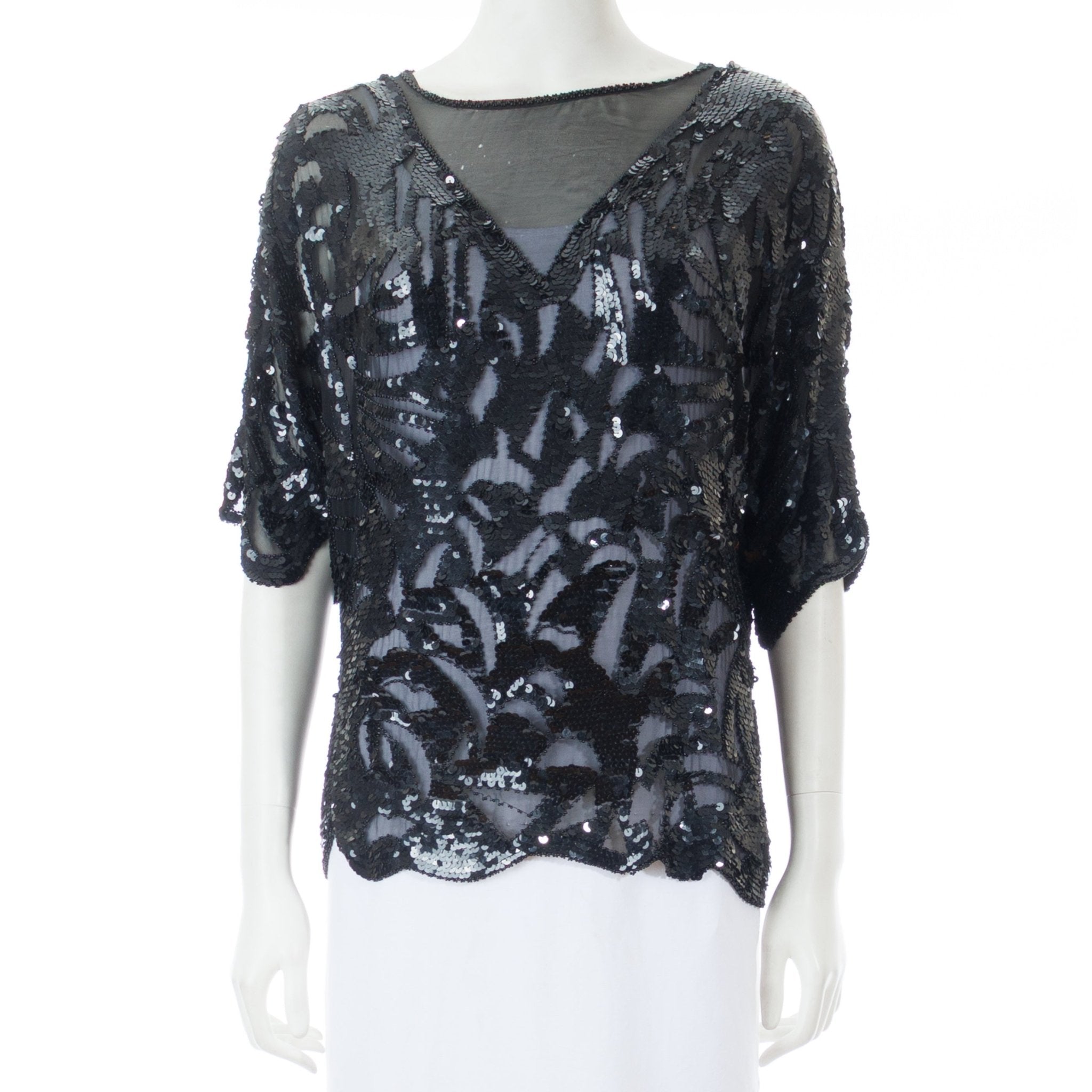 Silent Partner - Oriental - MISHMASH