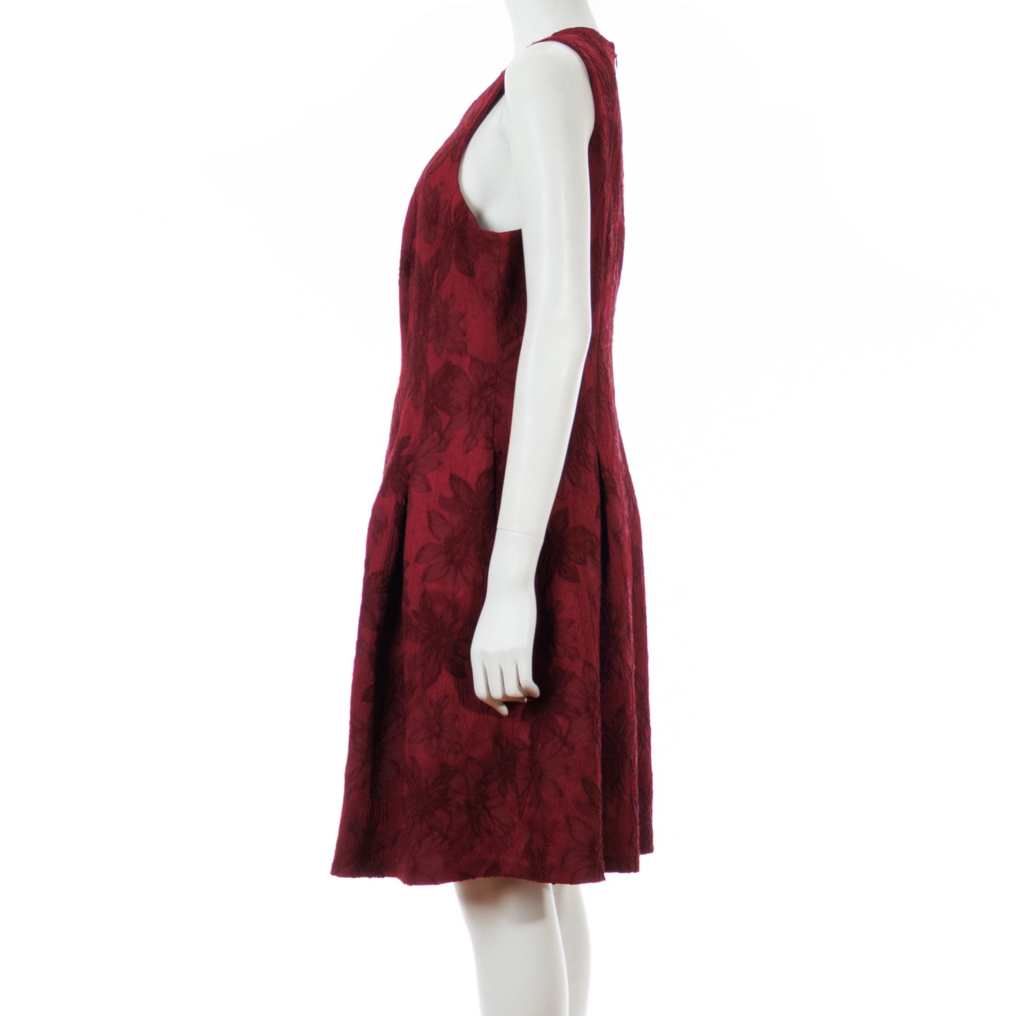 Silent Proof - NINE WEST - MISHMASH