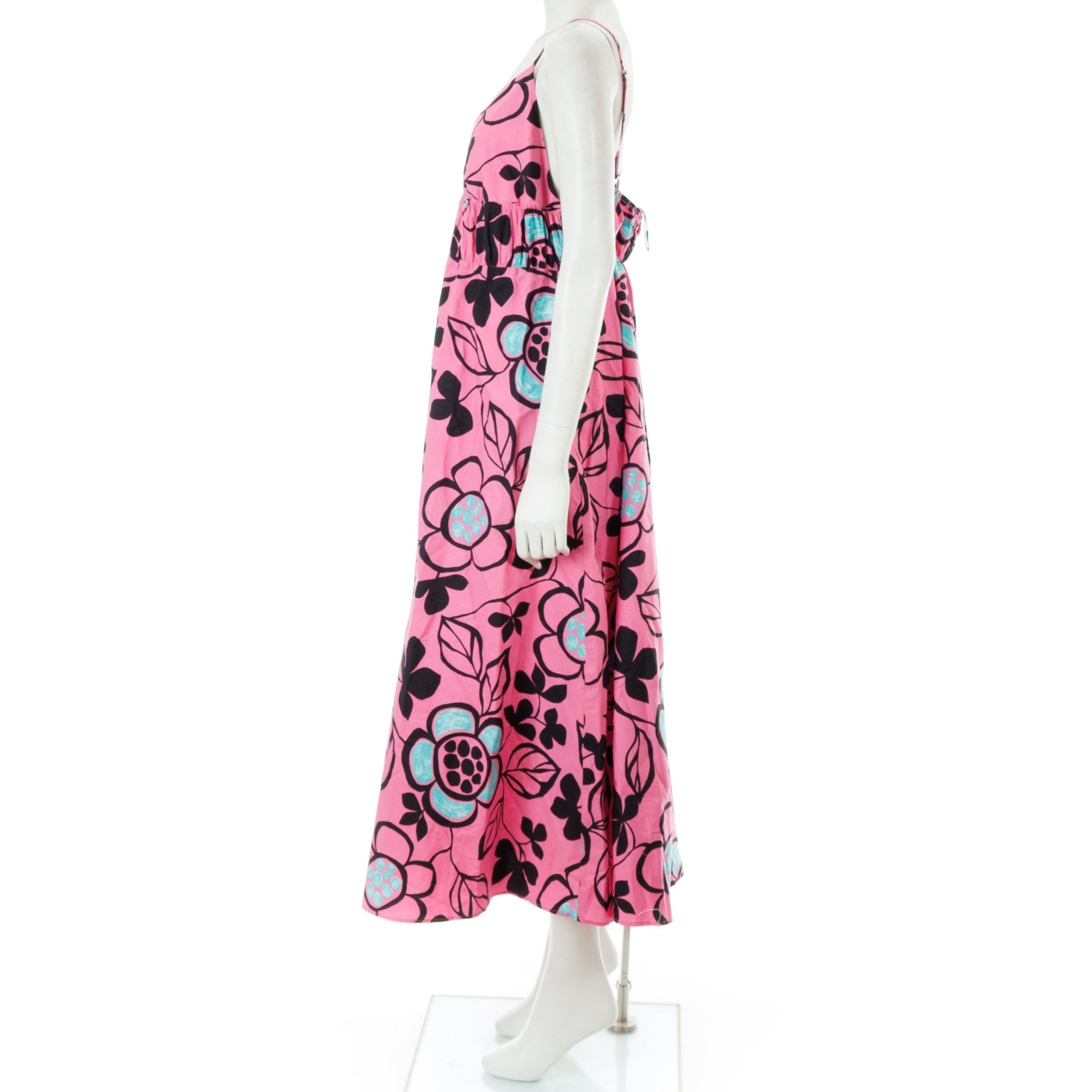 Silken Omen - ZARA - MISHMASH
