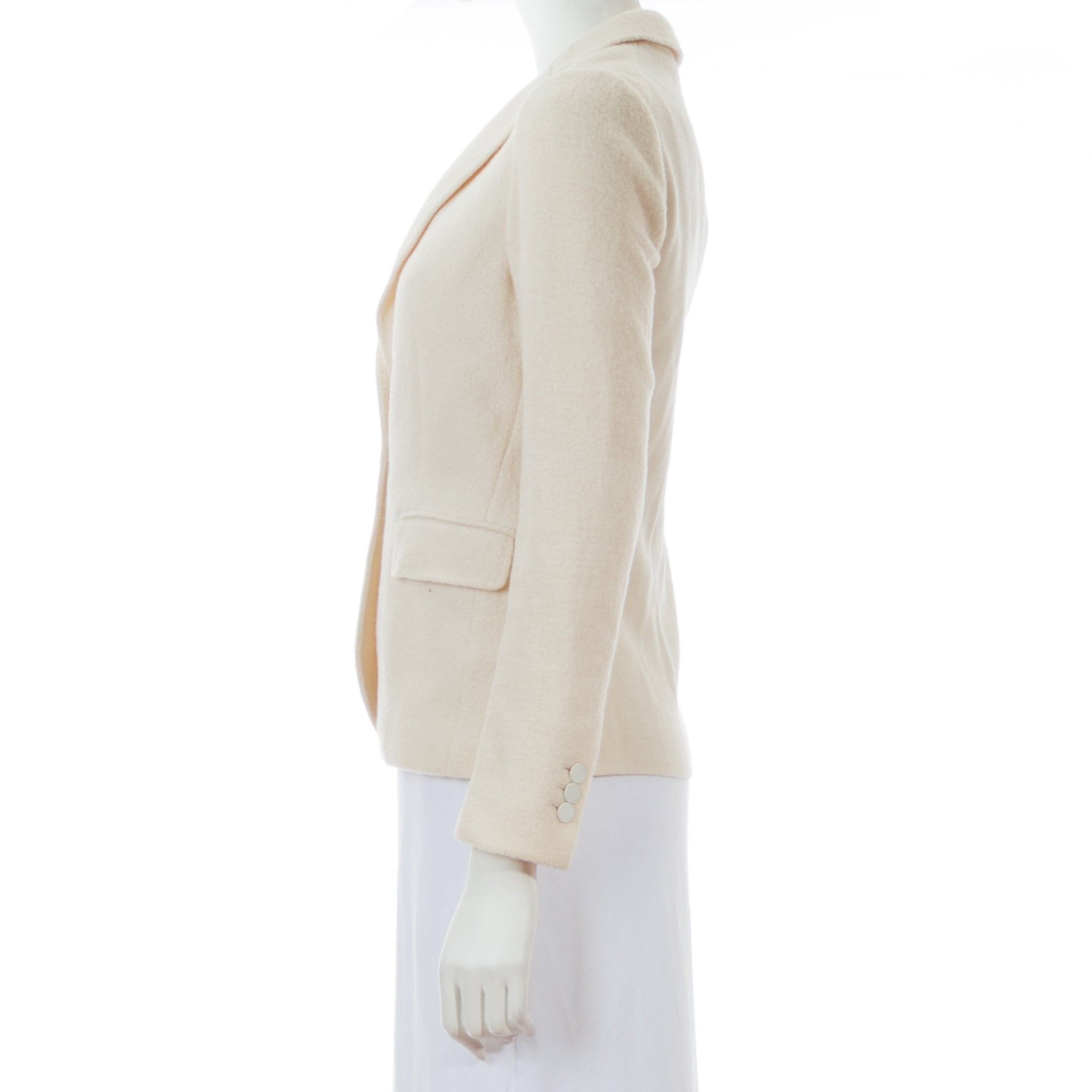 Silver Lining - Massimo Dutti - MISHMASH