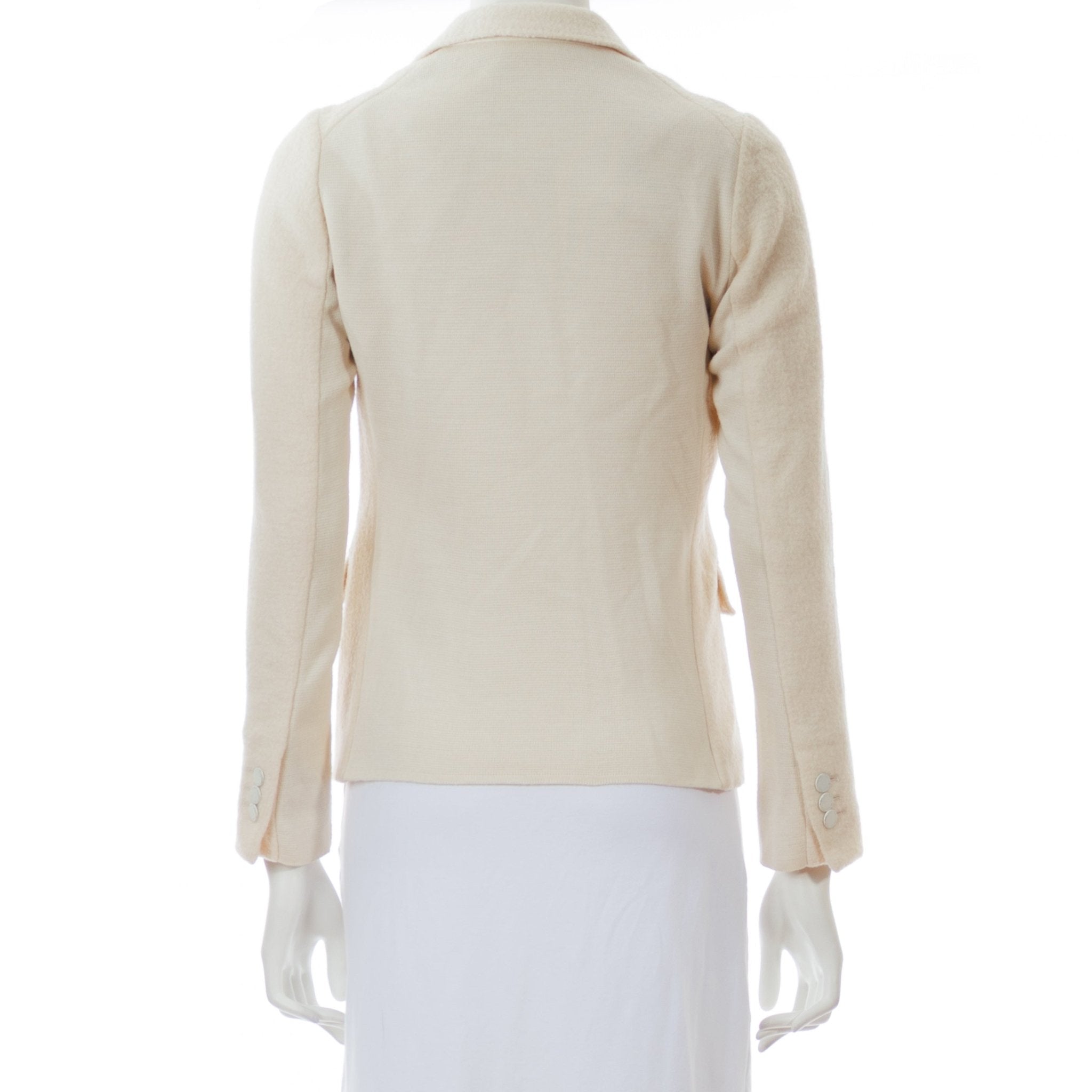 Silver Lining - Massimo Dutti - MISHMASH
