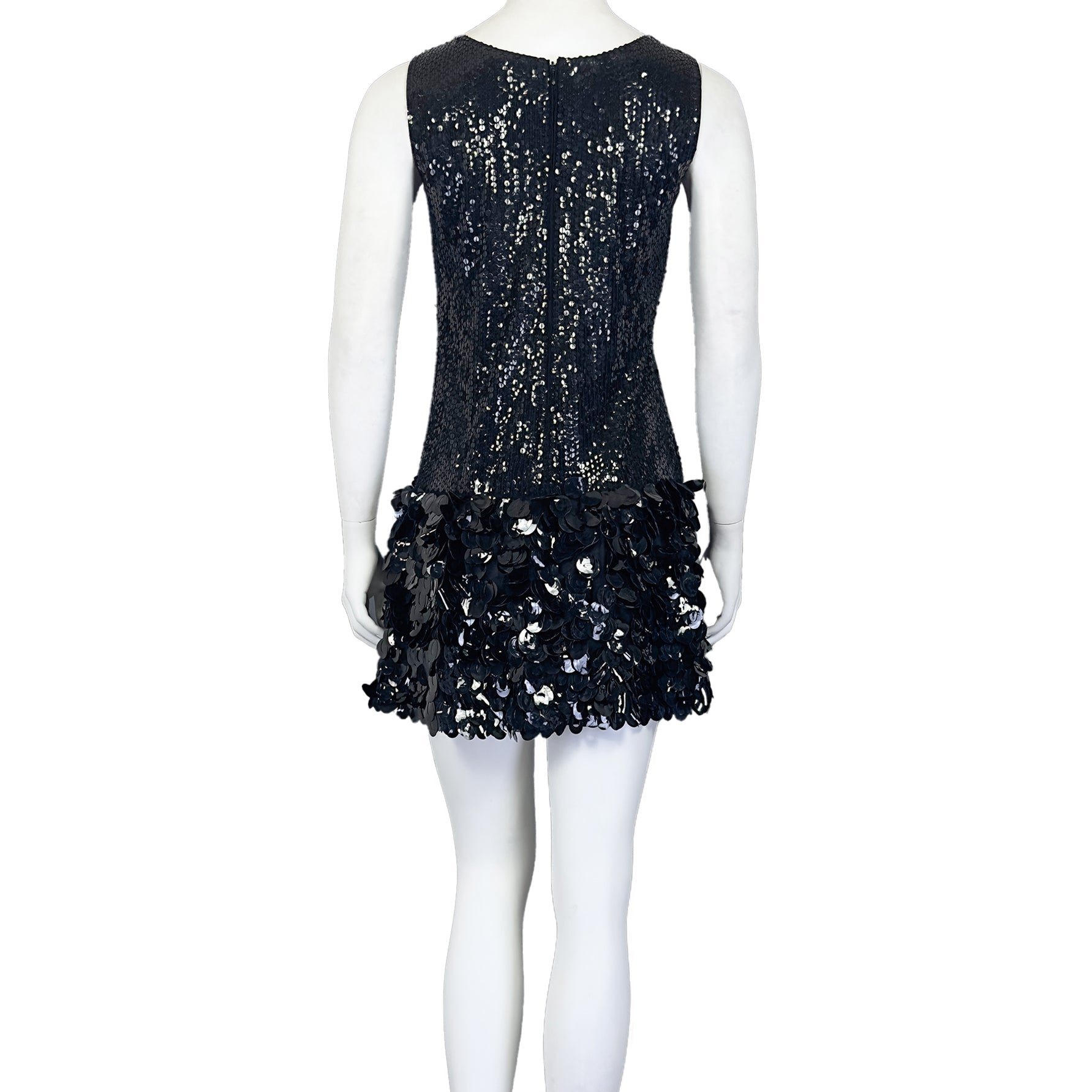 Simply Chic - RED VALENTINO Dress - MISHMASH