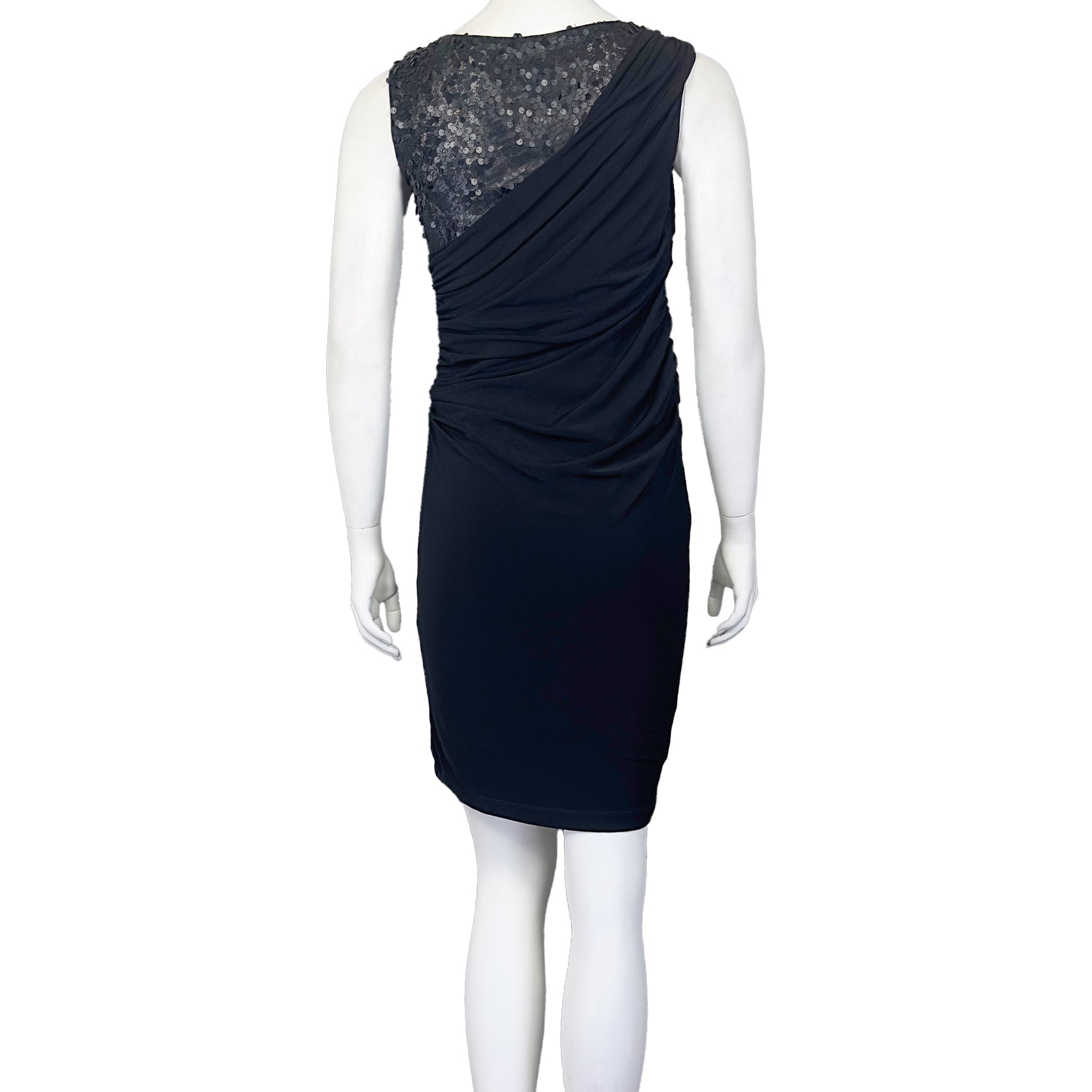 Siren Nova - Wallis Dress - MISHMASH