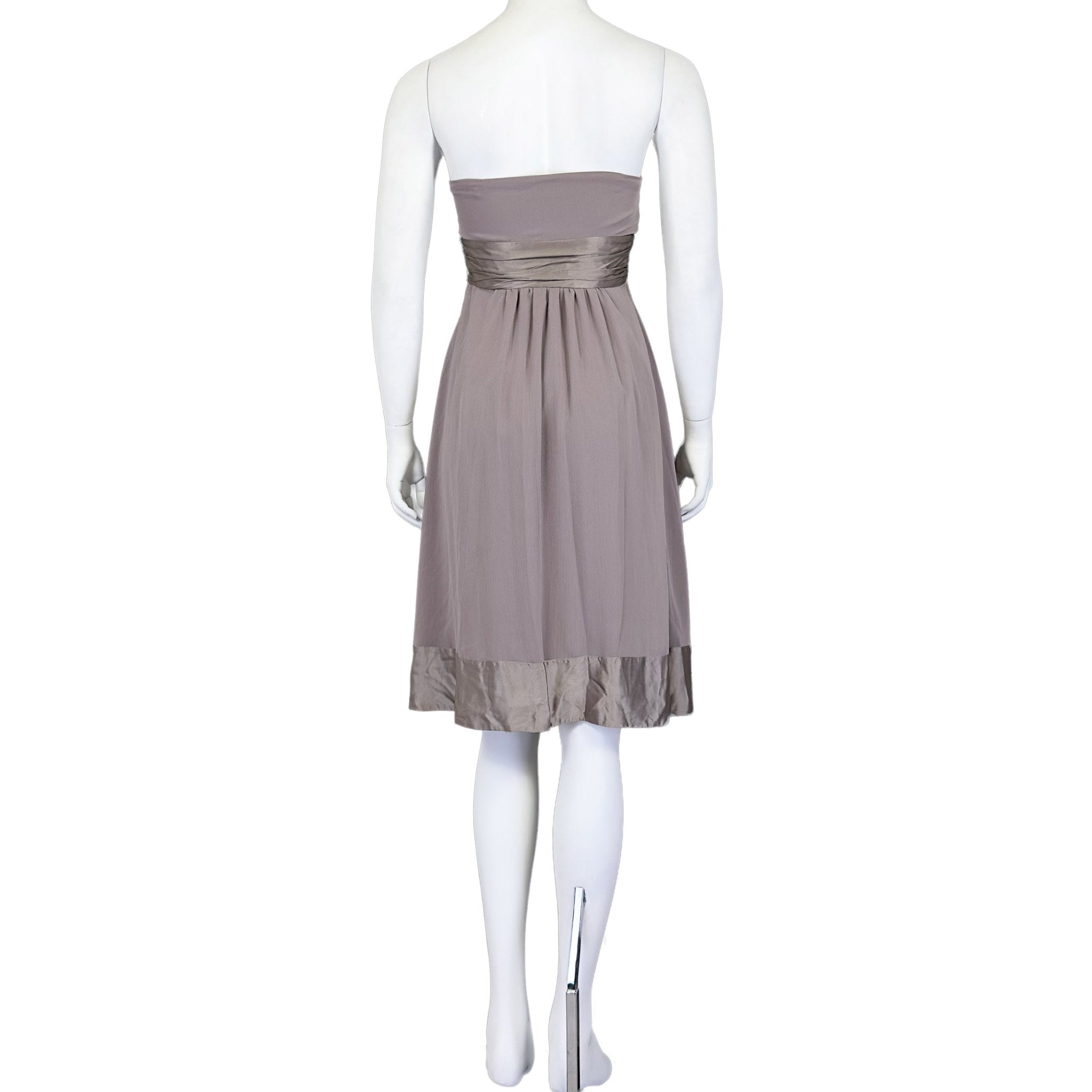 Skate With Destiny - FOREVER NEW Dress - MISHMASH