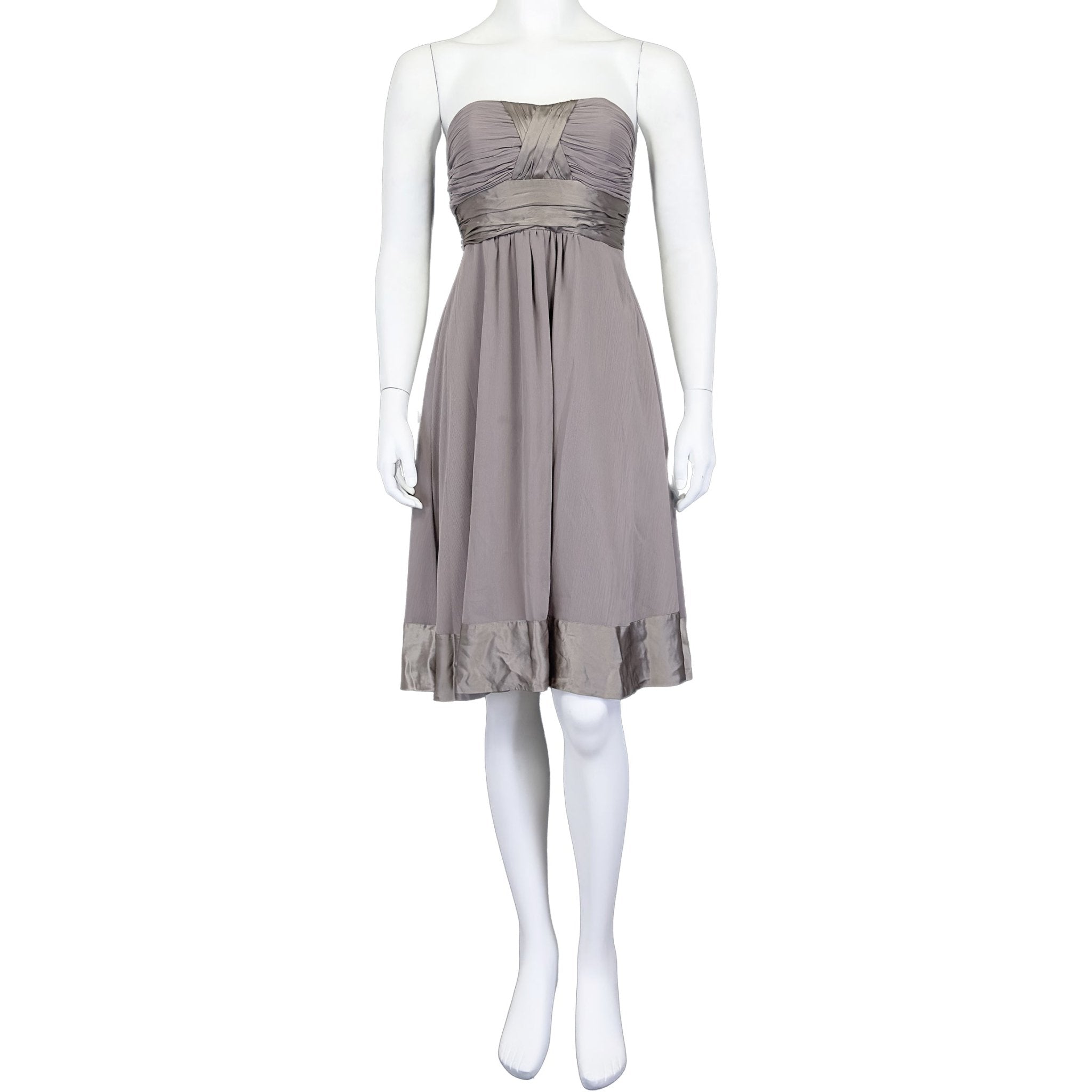 Skate With Destiny - FOREVER NEW Dress - MISHMASH