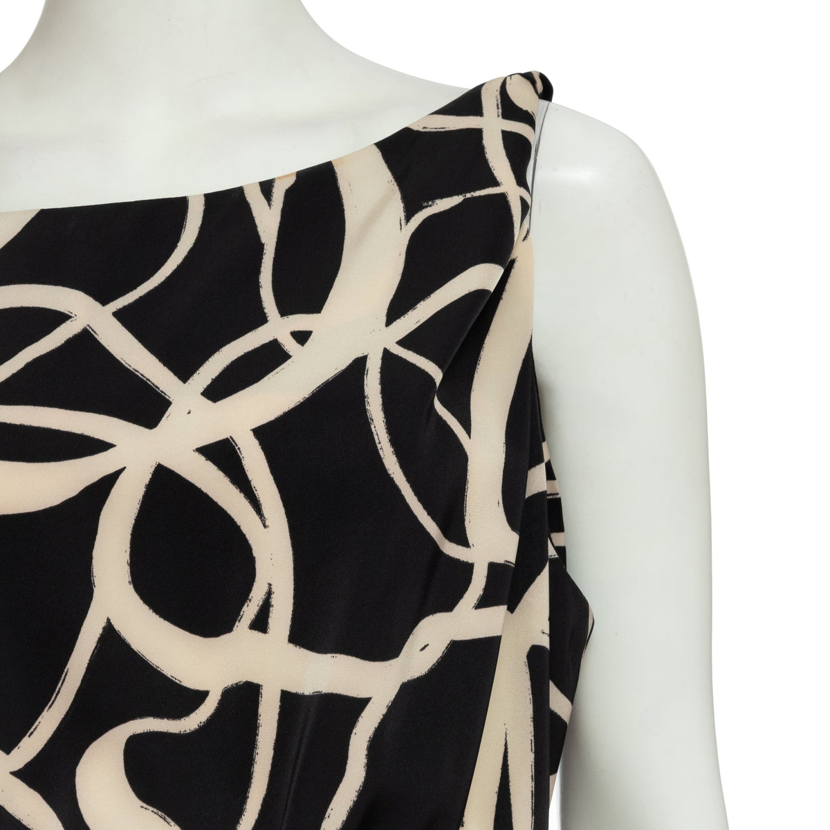 Skin Deep Drama - DONNA KARAN - MISHMASH