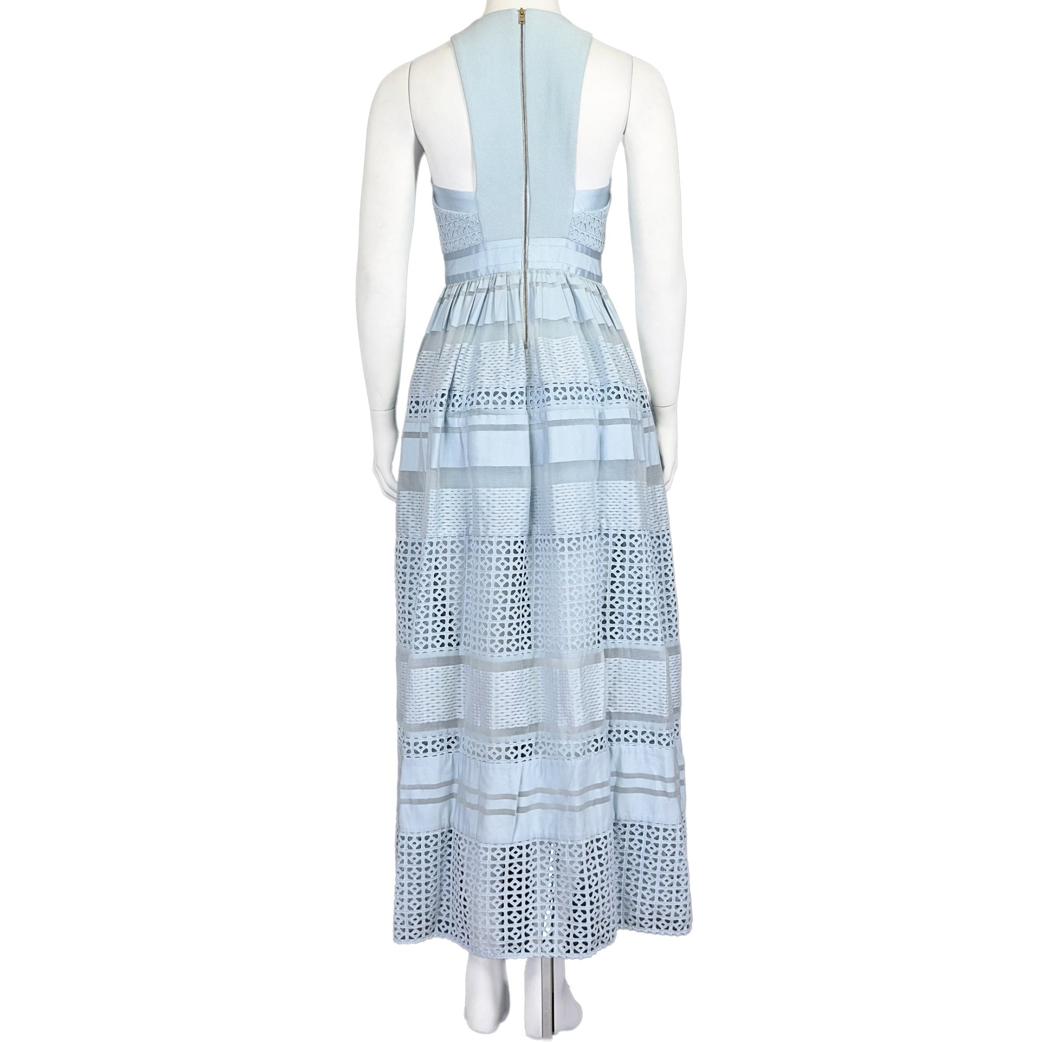 Skyline Dreams - THREE FLOOR Dress - MISHMASH