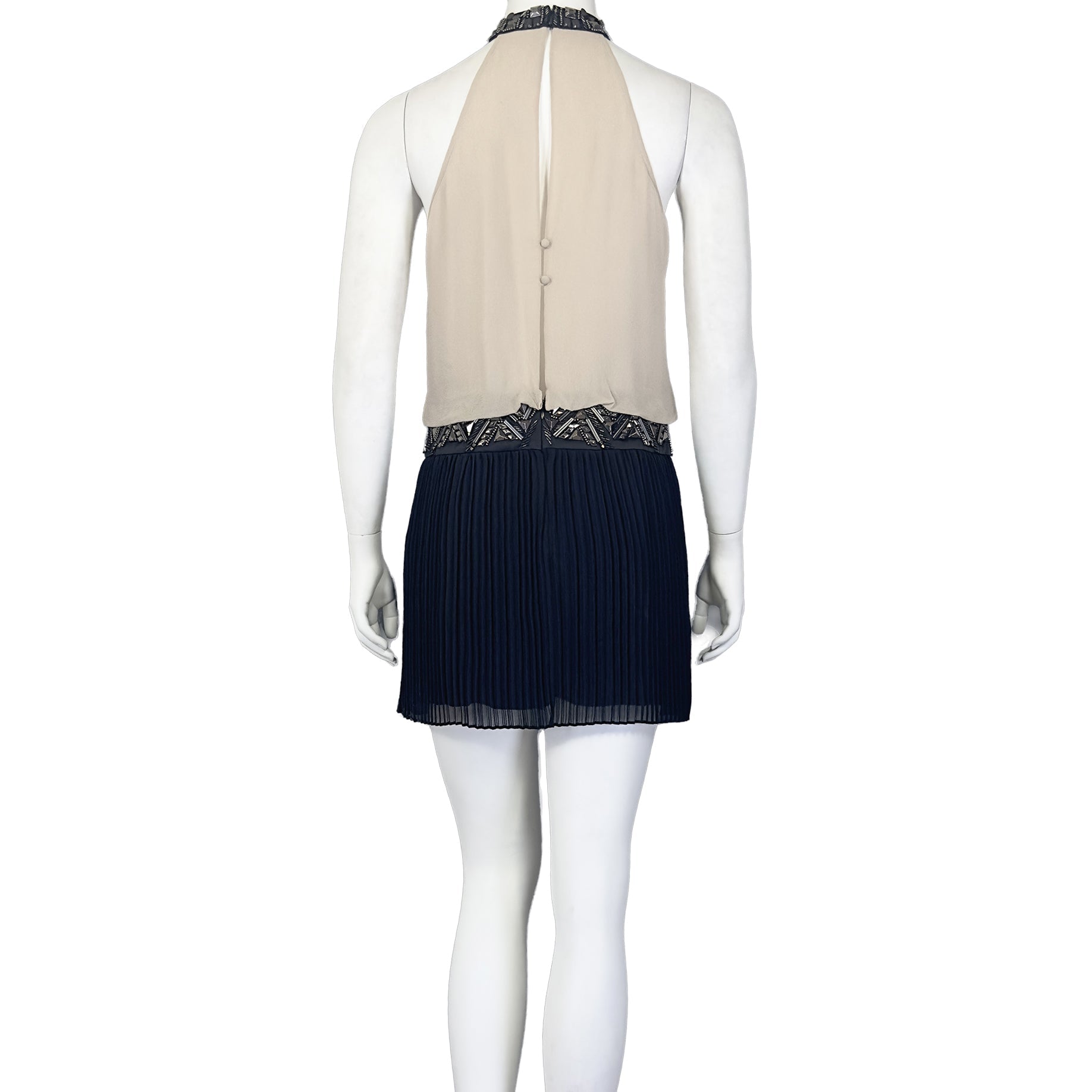 Slay Awhile - KAREN MILLEN Dress - MISHMASH