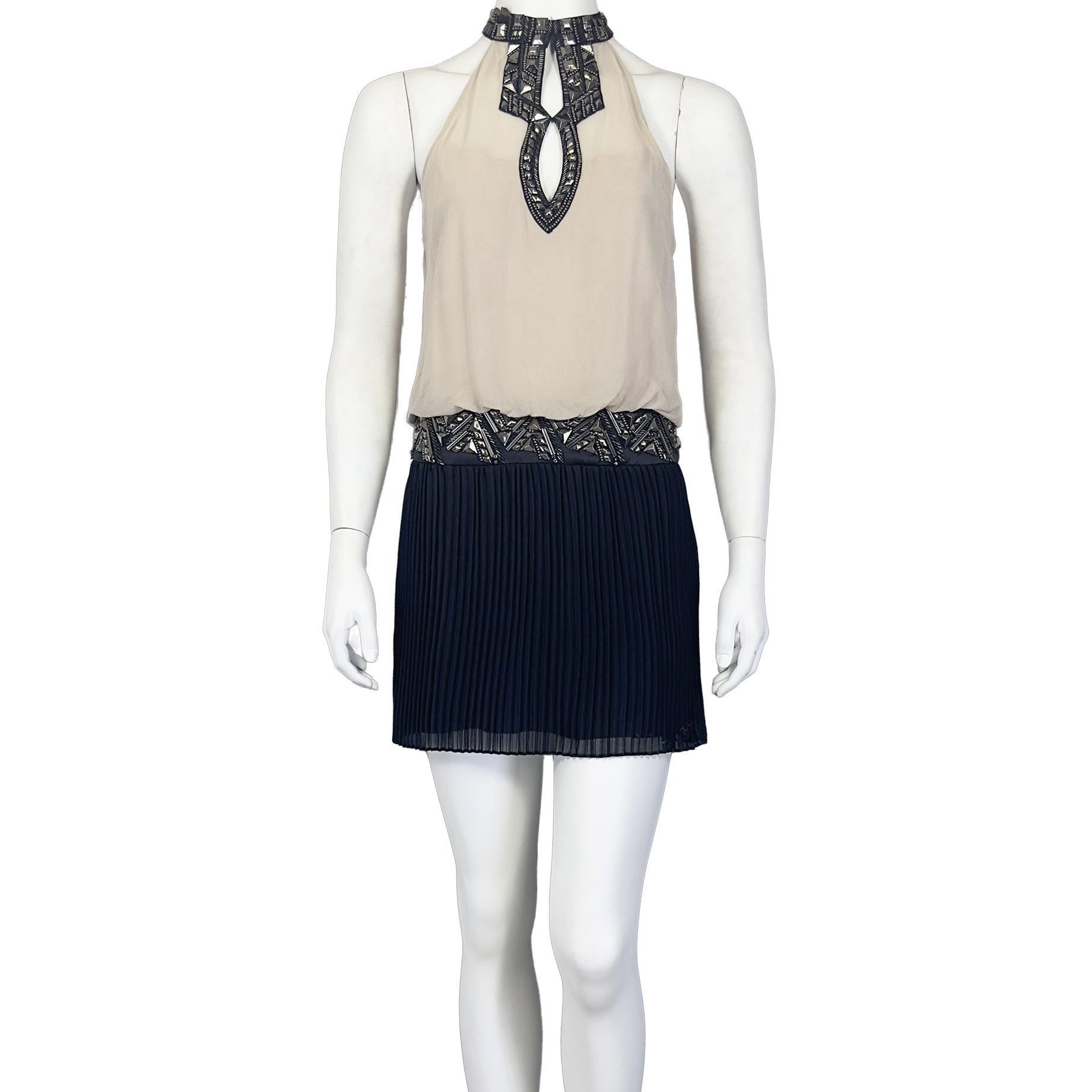 Slay Awhile - KAREN MILLEN Dress - MISHMASH