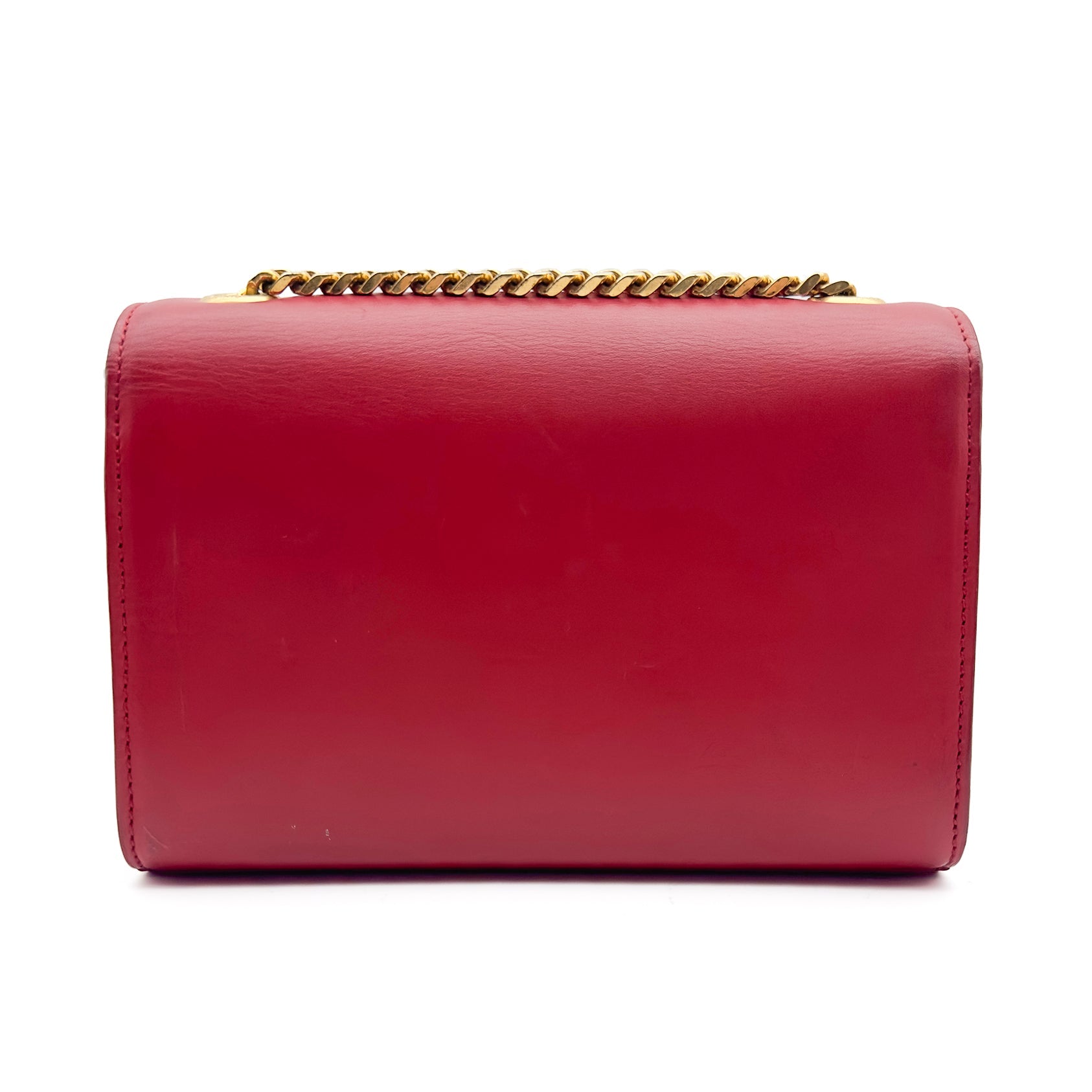 Small Kate Tassel - YvesSaintLaurent - MISHMASH