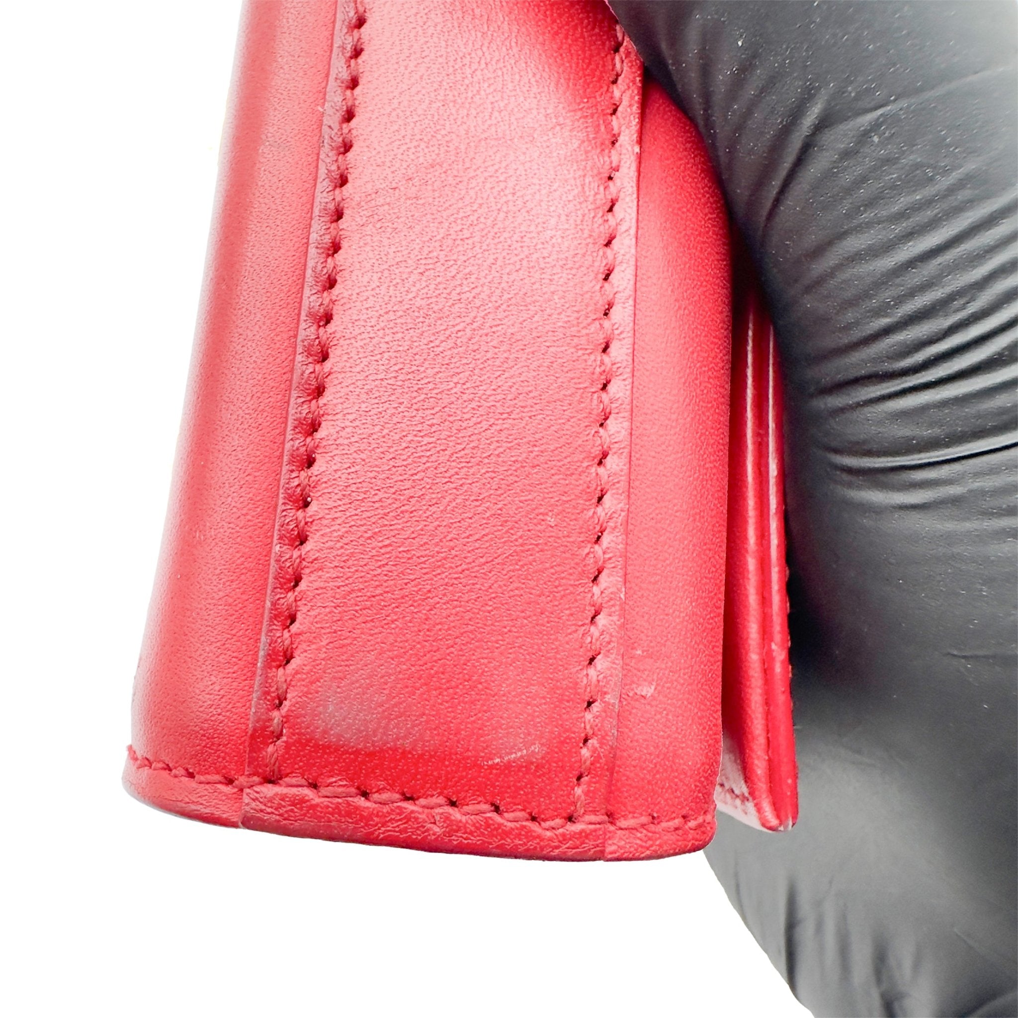 Small Kate Tassel - YvesSaintLaurent - MISHMASH