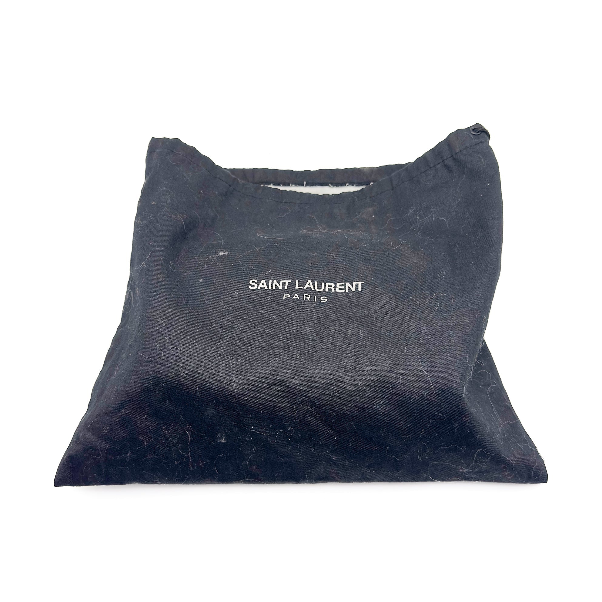 Small Kate Tassel - YvesSaintLaurent - MISHMASH