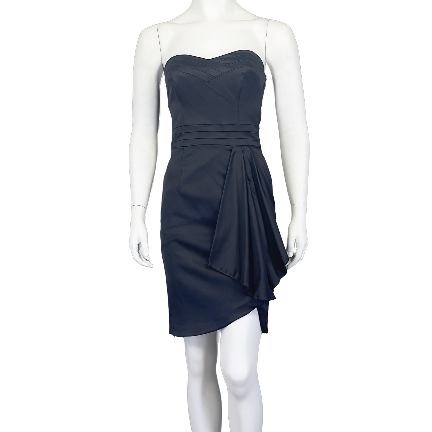 Smokin' Hot - coast Dress - MISHMASH