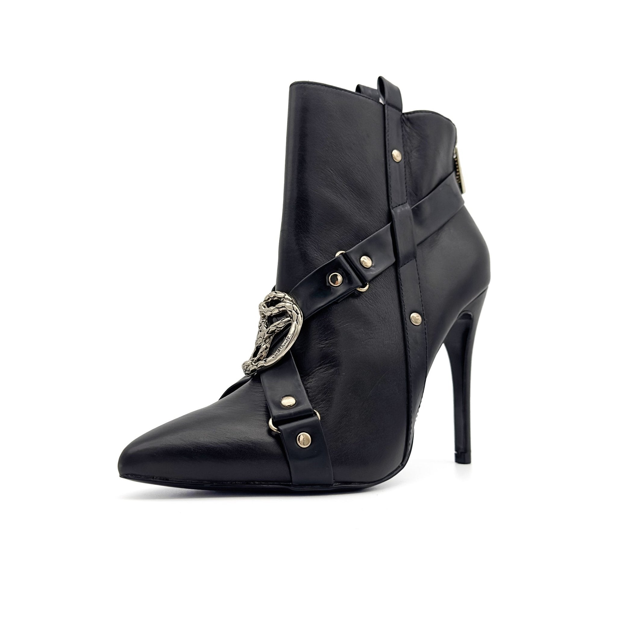 Snake Buckle - Just Cavalli - MISHMASH