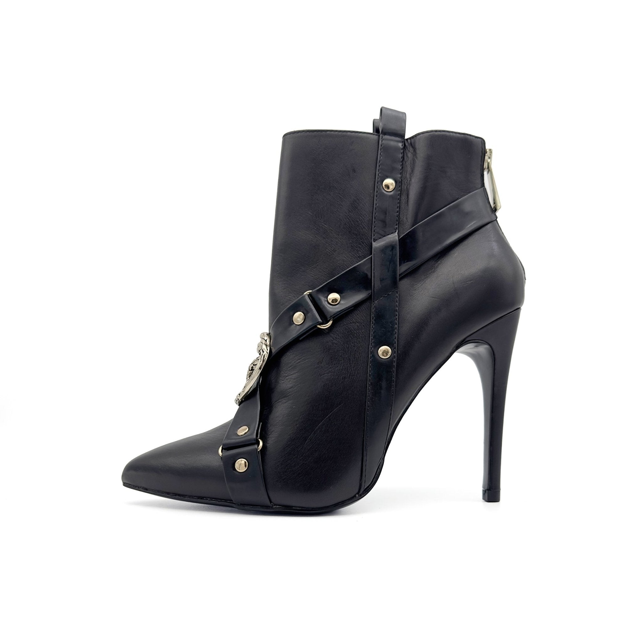 Snake Buckle - Just Cavalli - MISHMASH