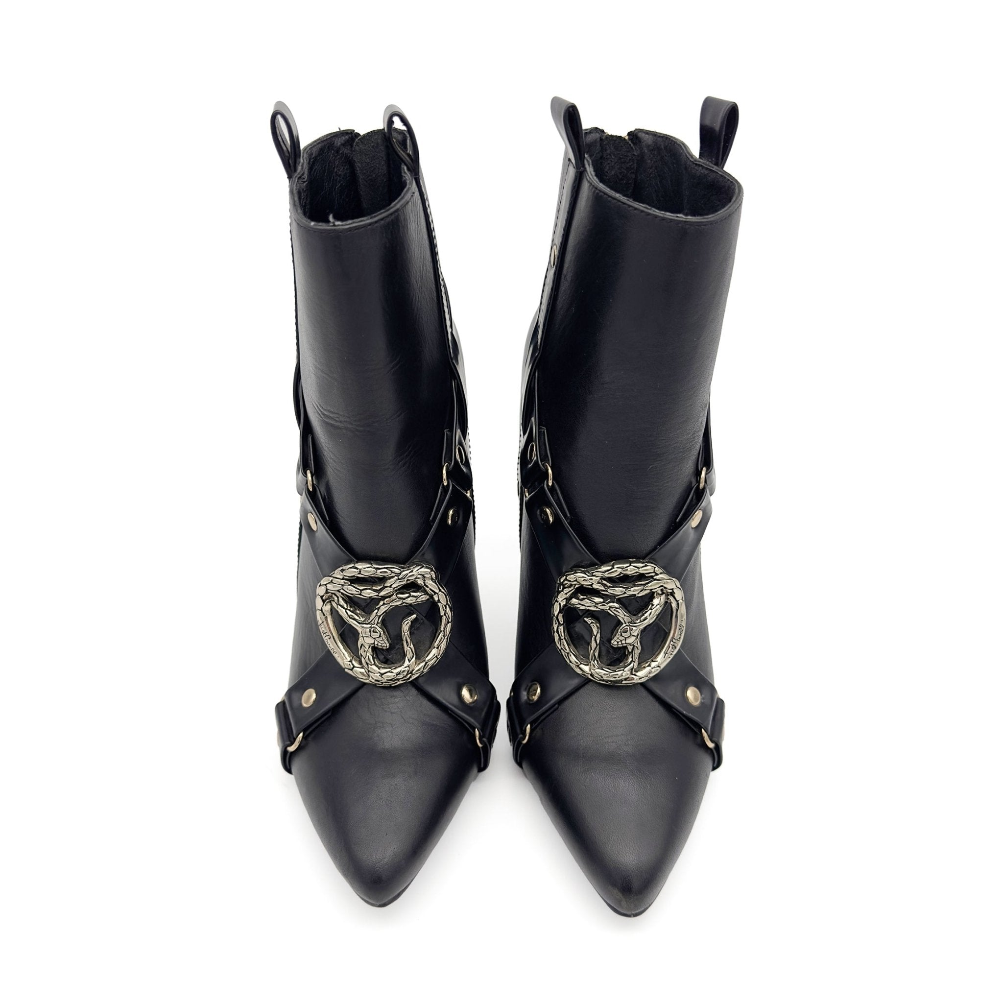 Snake Buckle - Just Cavalli - MISHMASH