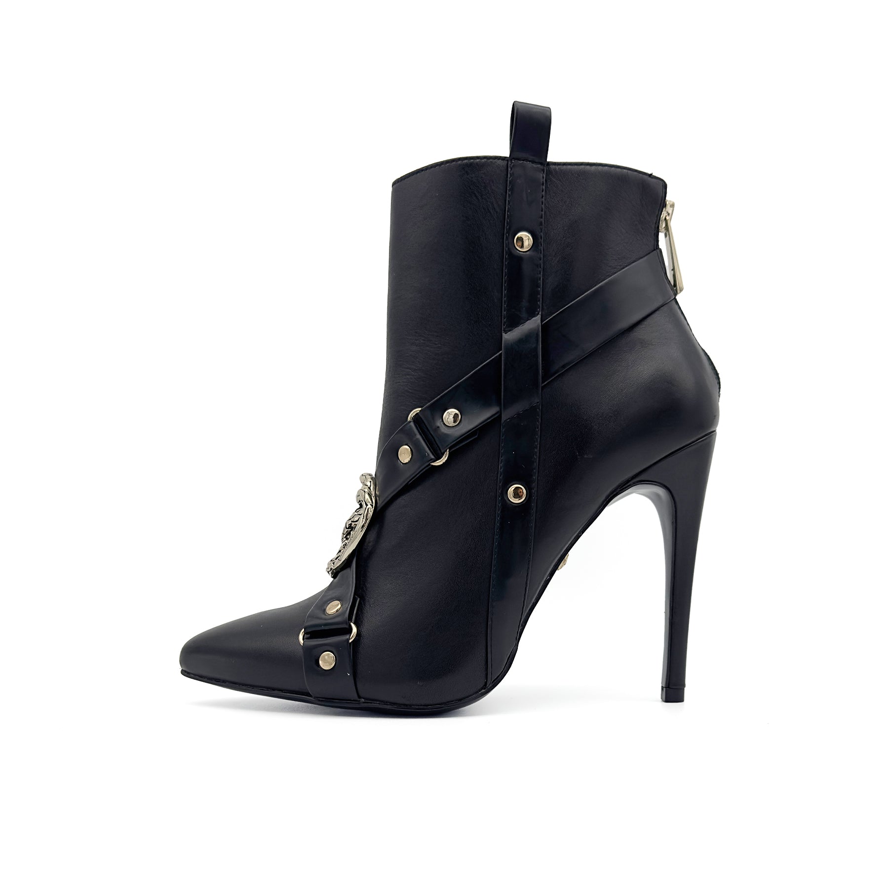 Snake Buckle - Just Cavalli - MISHMASH