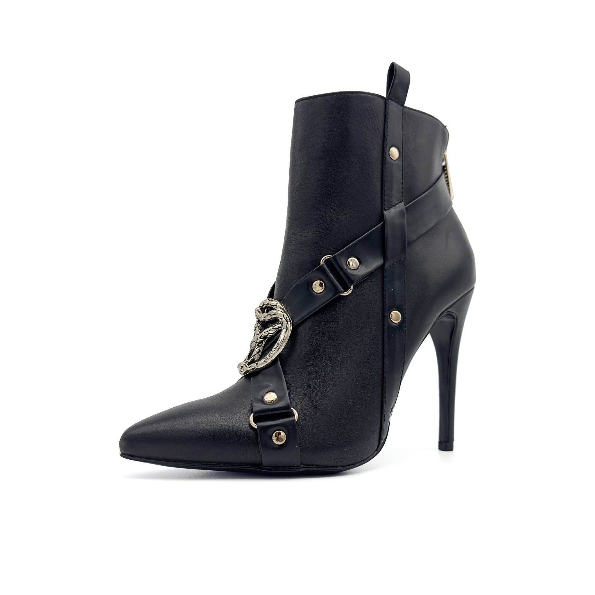 Snake Buckle - Just Cavalli - MISHMASH