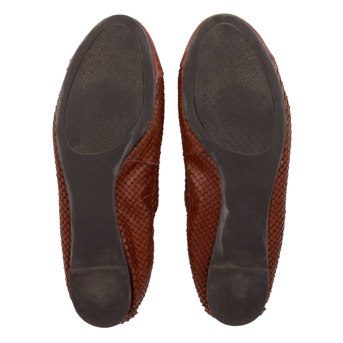 Snake-Embossed - TORY BURCH - MISHMASH