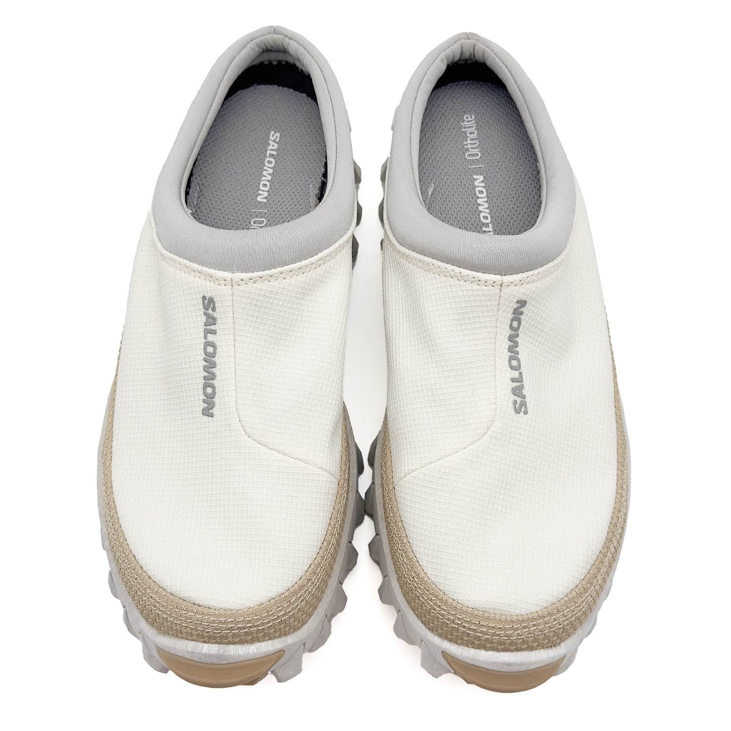 Snowclog Slip - On - SALOMON - MISHMASH
